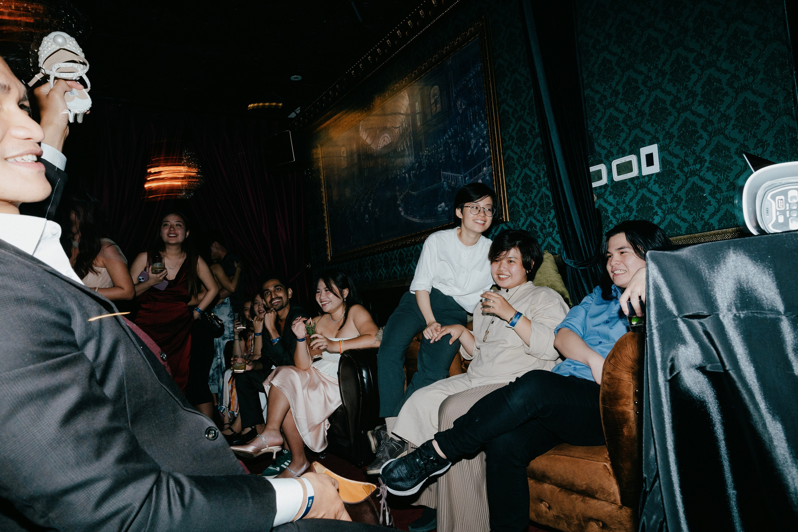 HIEP & TRINH / After wedding. Nhiếp ảnh gia đám cưới hàng đầu tại Thành Phố Hồ Chí Minh