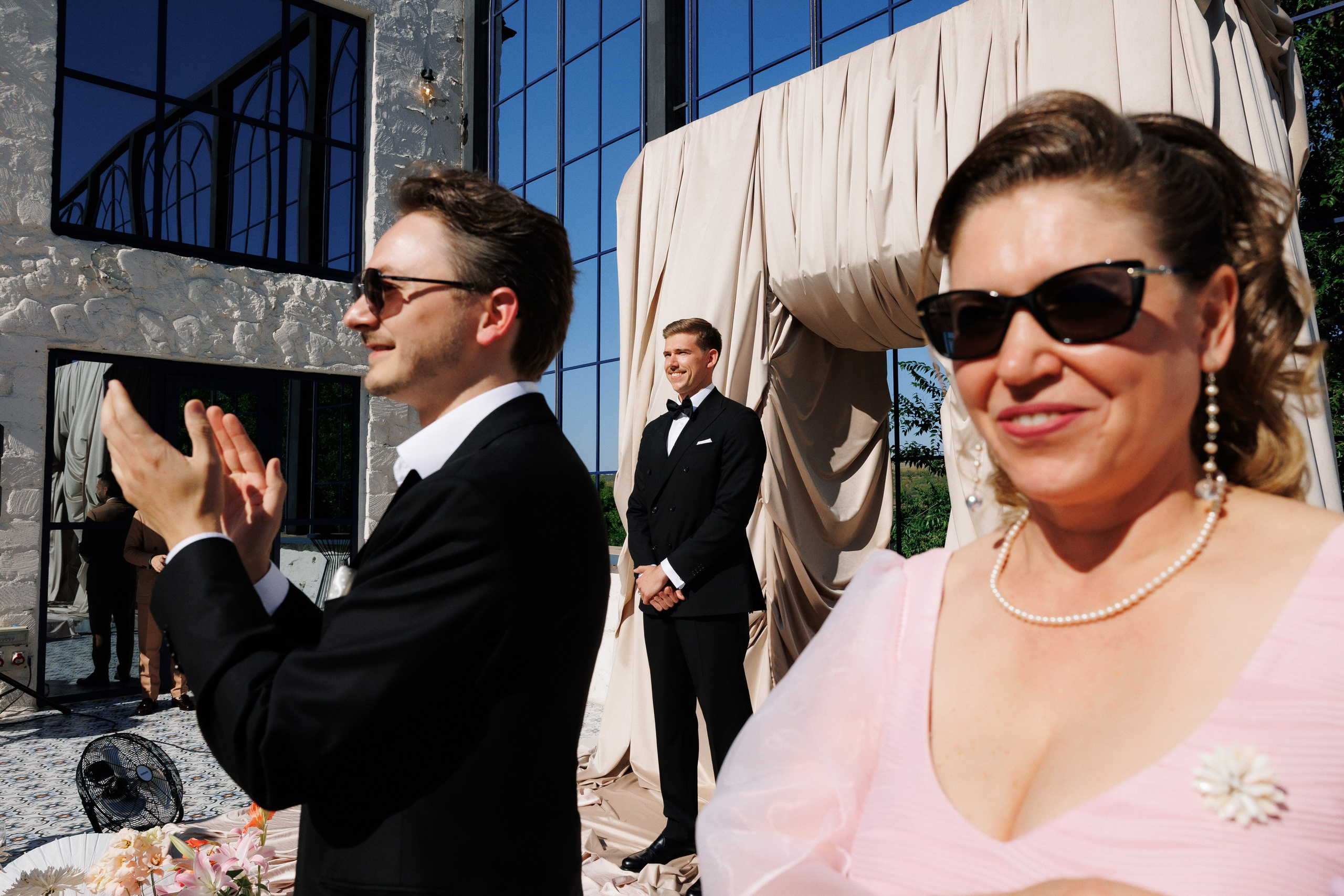 Dragoste povestită de noi. Servicii Foto Video în Chișinău și Europa ID-Brothers