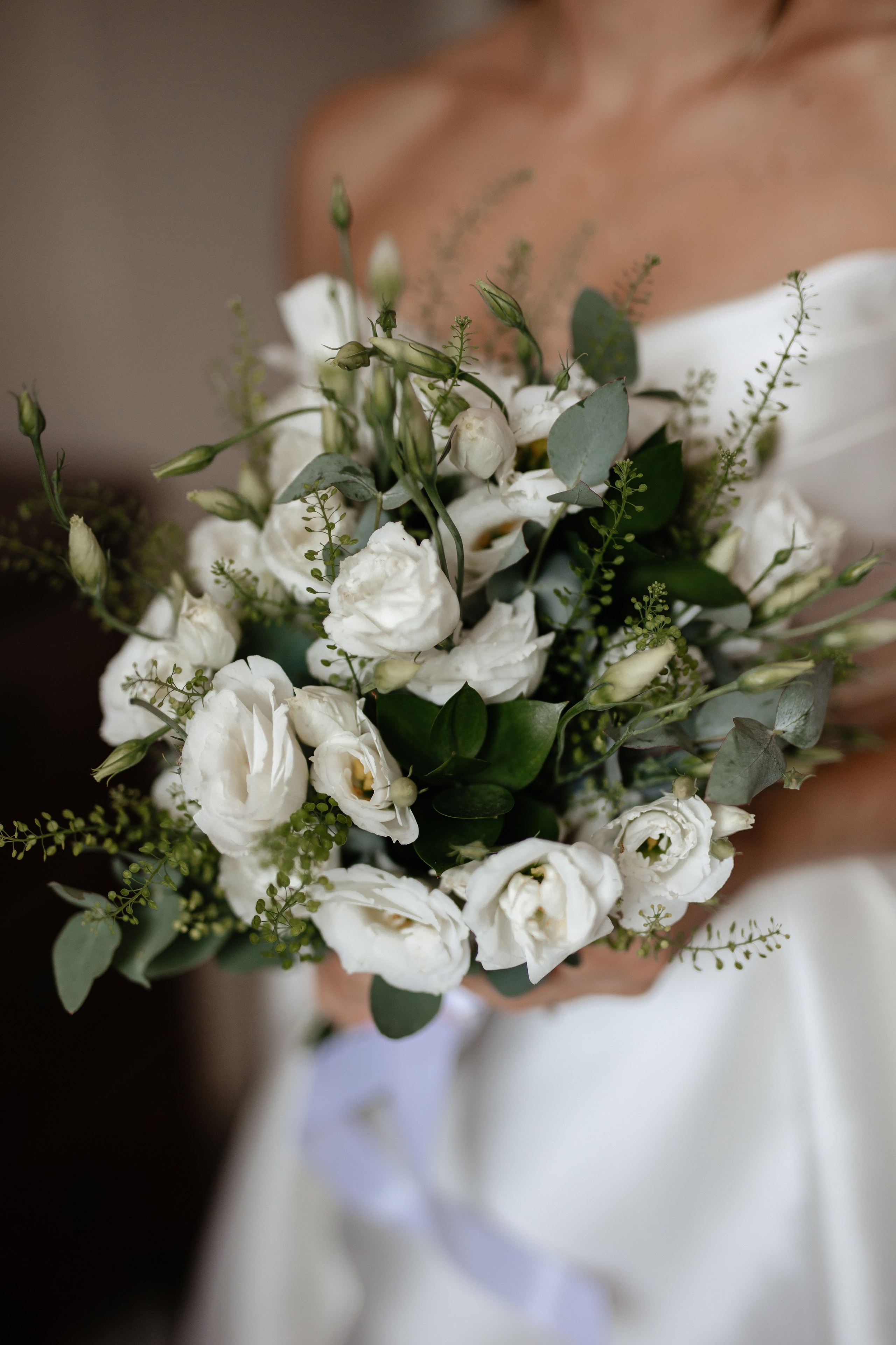 Enrico & Gislaine, Location: Castel Bevilacqua