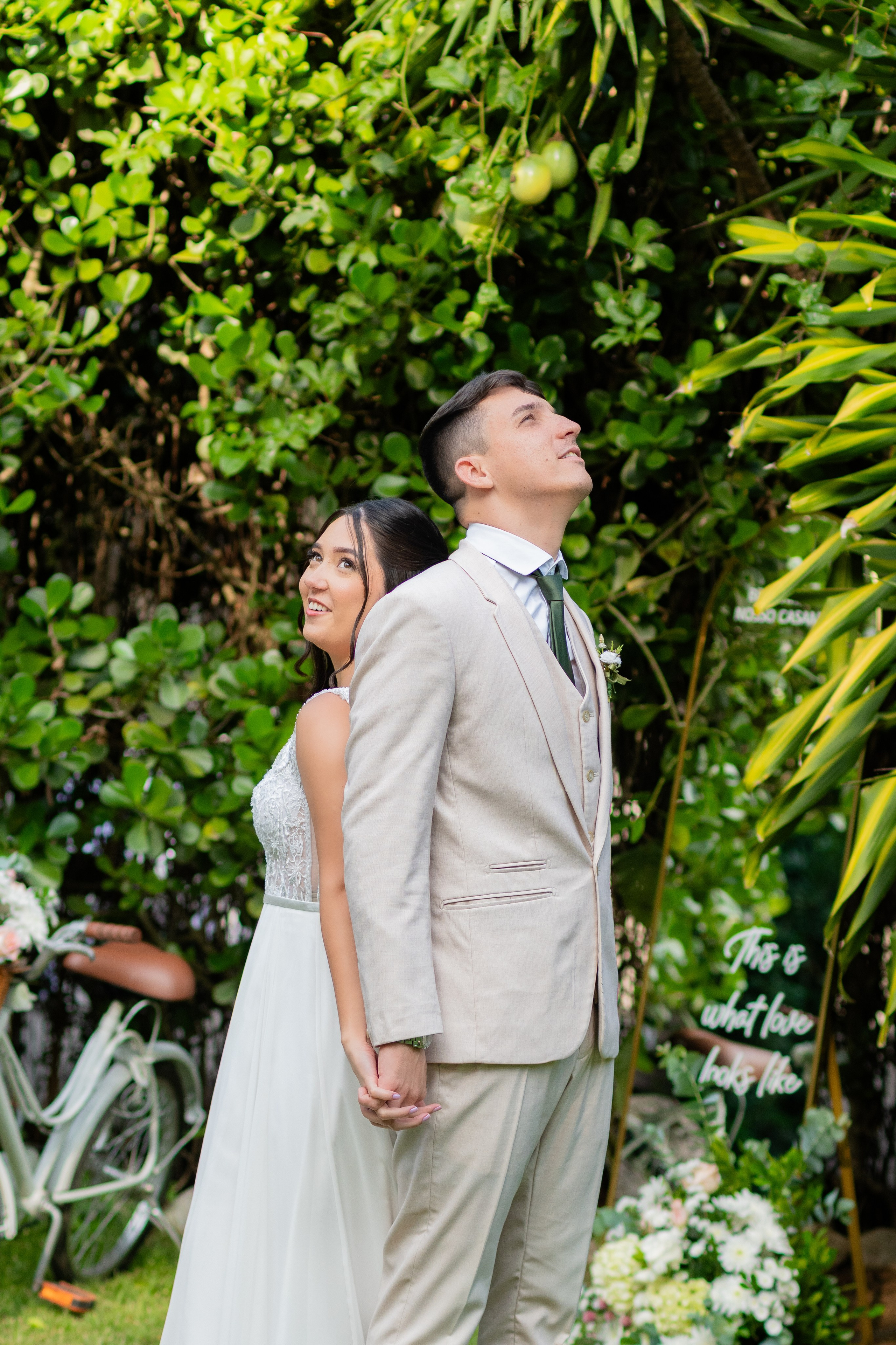 Casamento Amanda & Helio. Larissareisfotografa