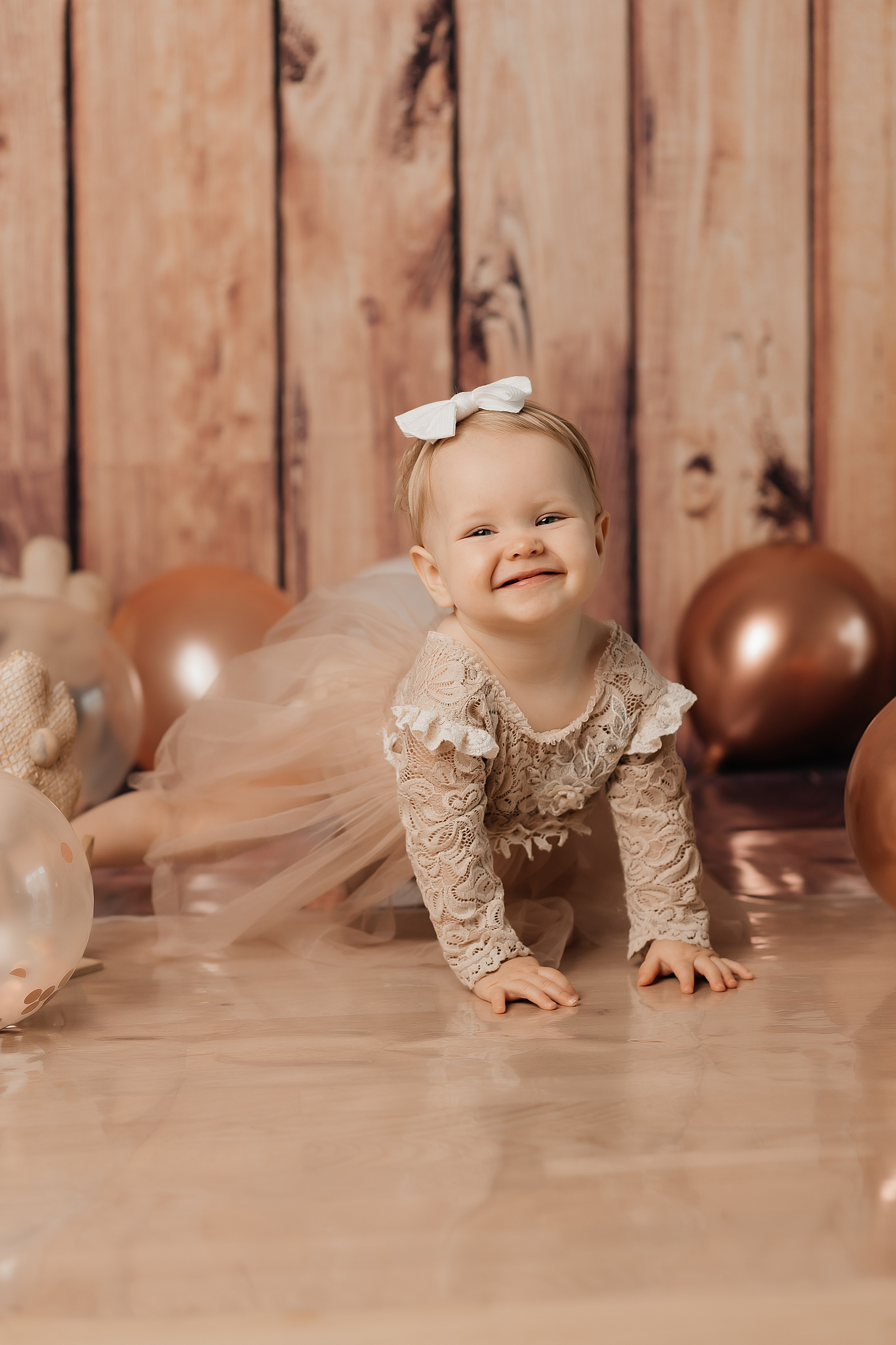 1. Geburtstagsshooting. Fotografin Heidenheim / Newborn, Babybauch & Familie - Nadine Schmalz