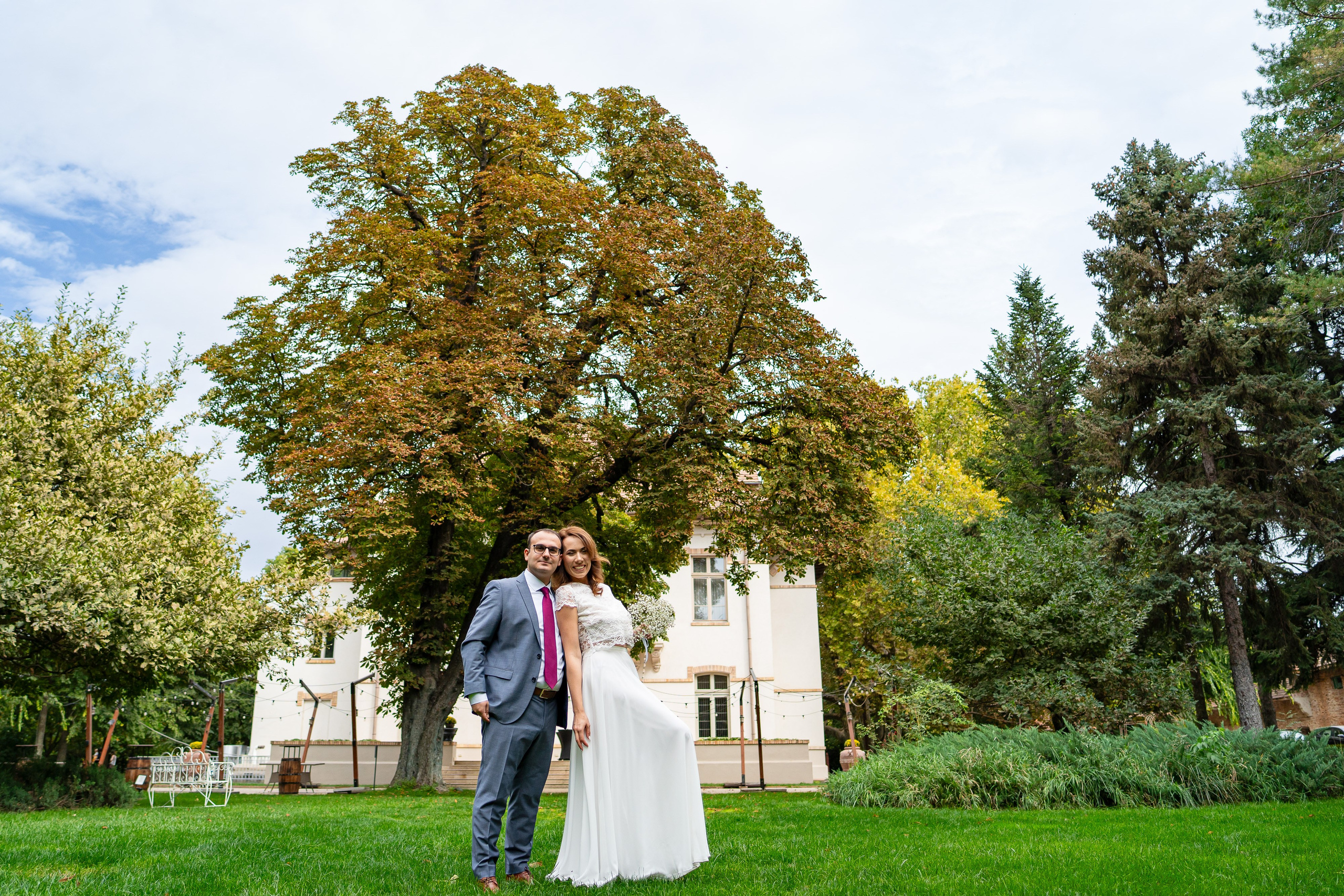 Ana si Florin. Fotografiideplacere.net