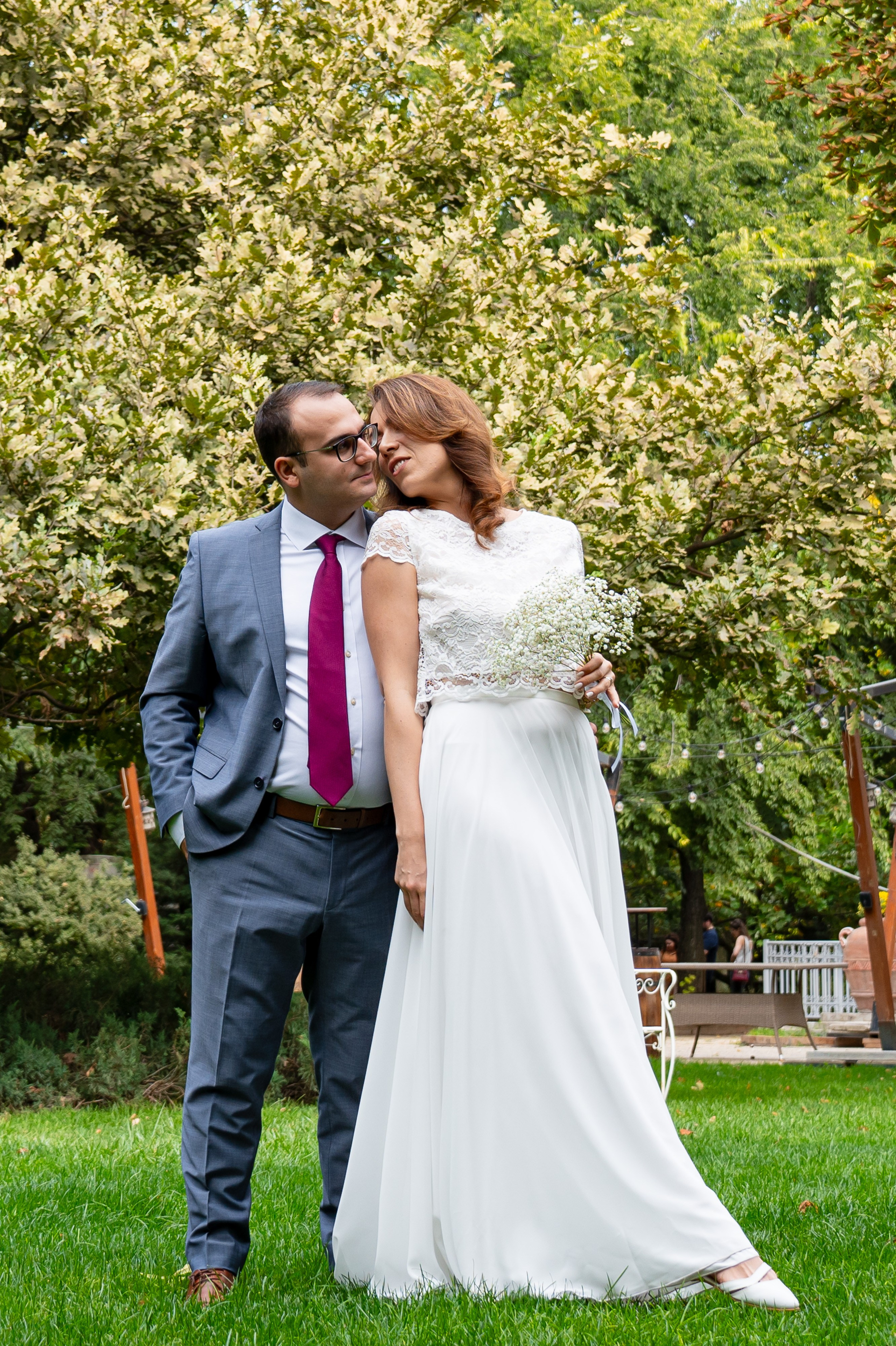 Ana si Florin. Fotografiideplacere.net