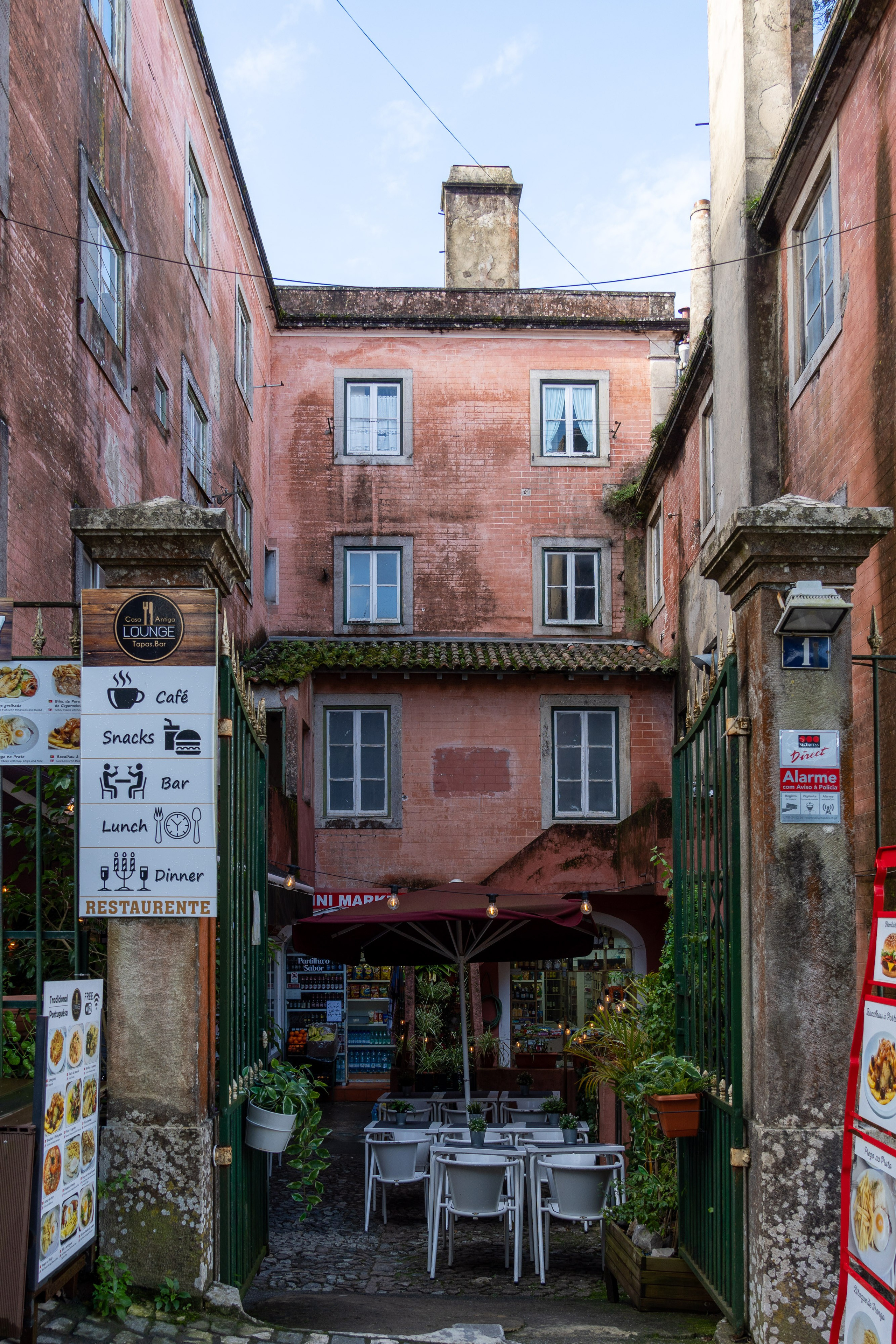 Lisabona 2025. Fotografiideplacere.net