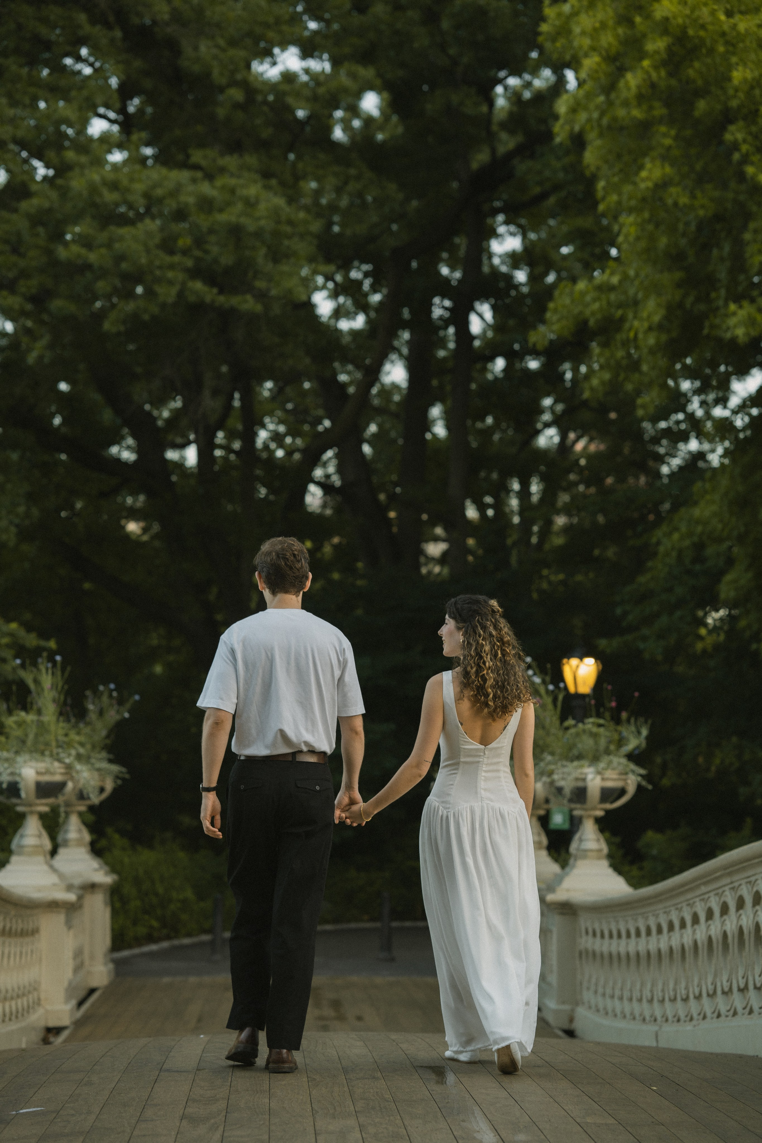 Clementine & Ben. New York + destination photographer