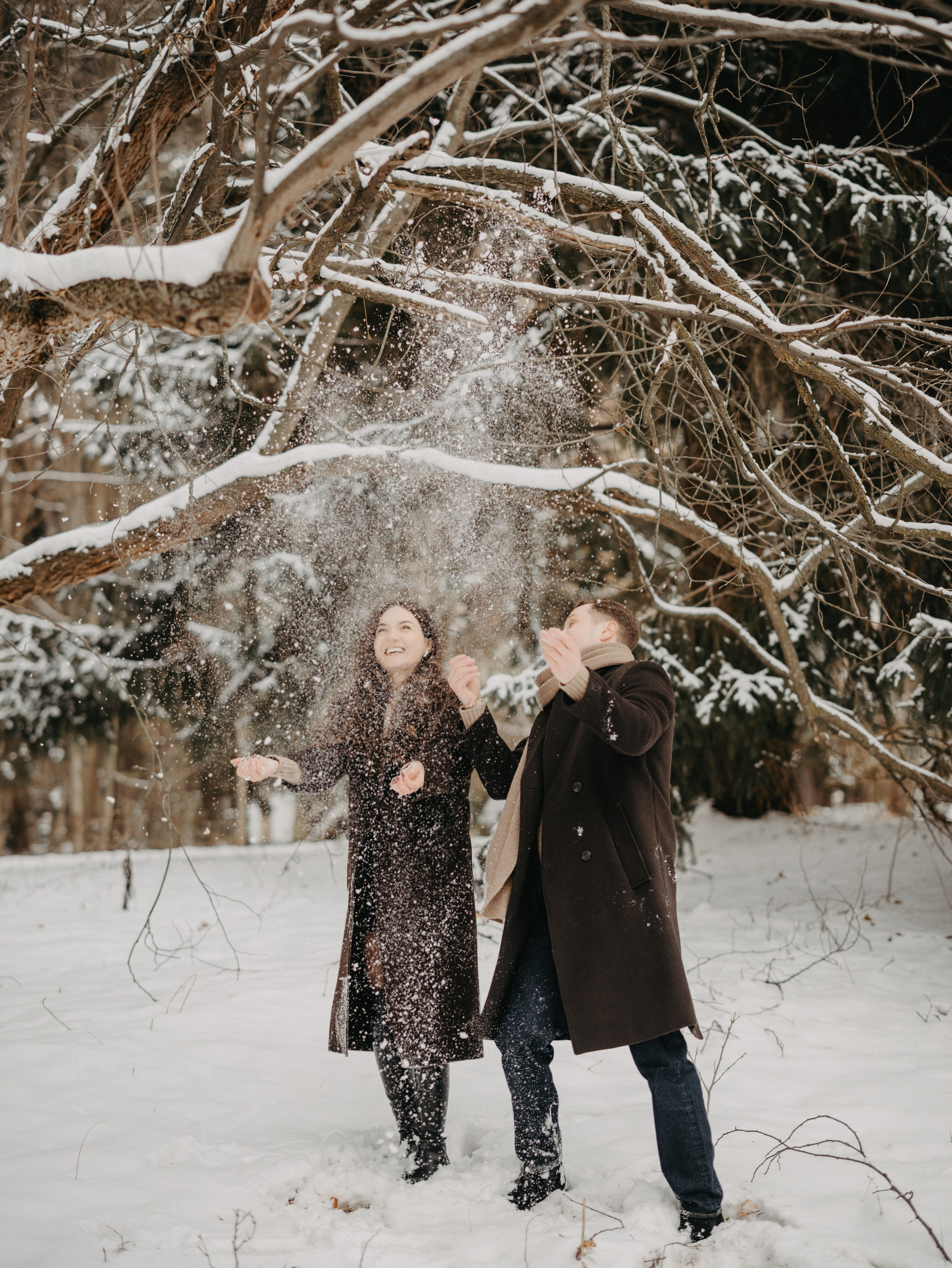 Natallia & Maks. Anastasia Post: Wedding and Editorial Photography