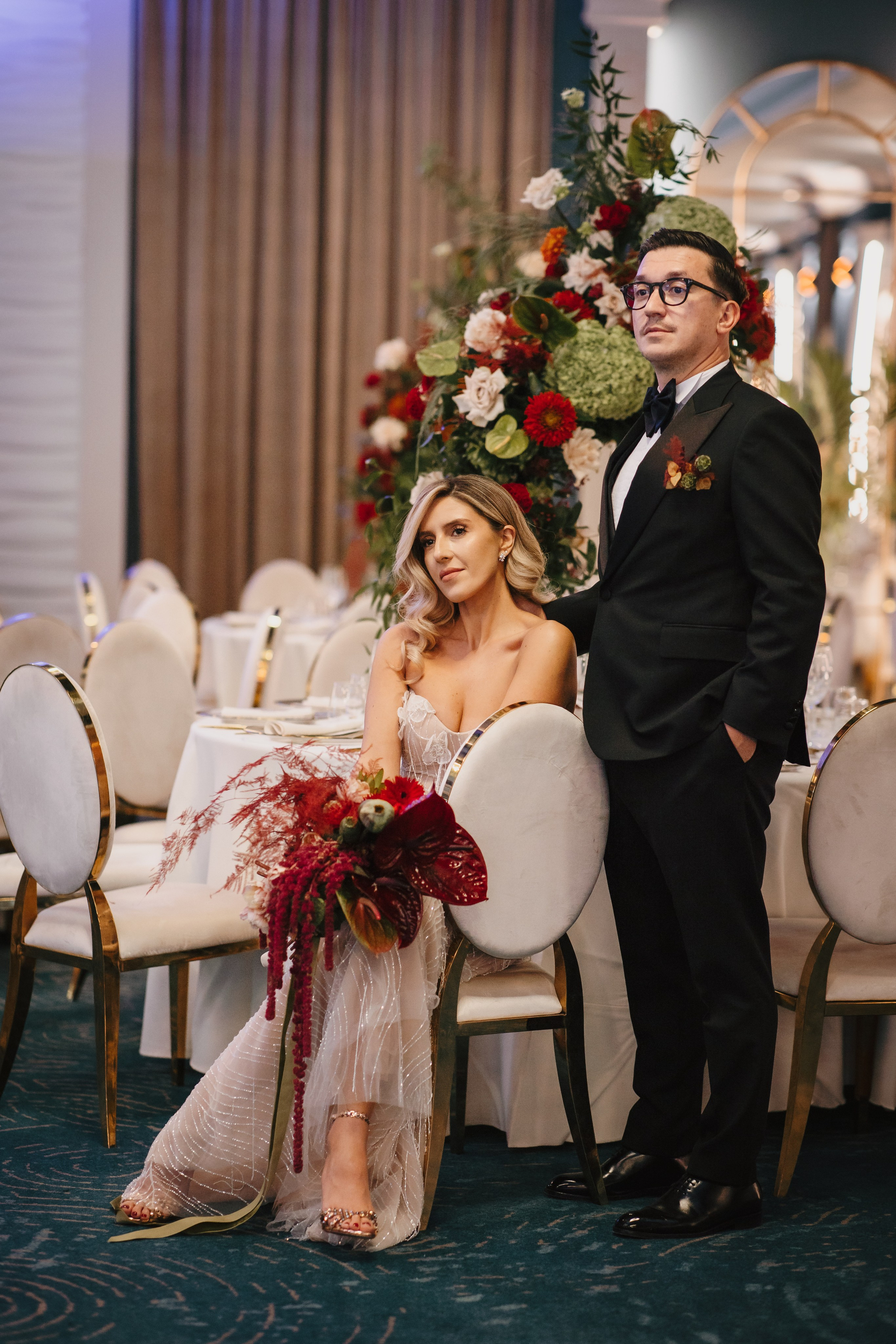 Georgiana & Alexandru. Fotograf de eveniment din Buzău | Bogdan