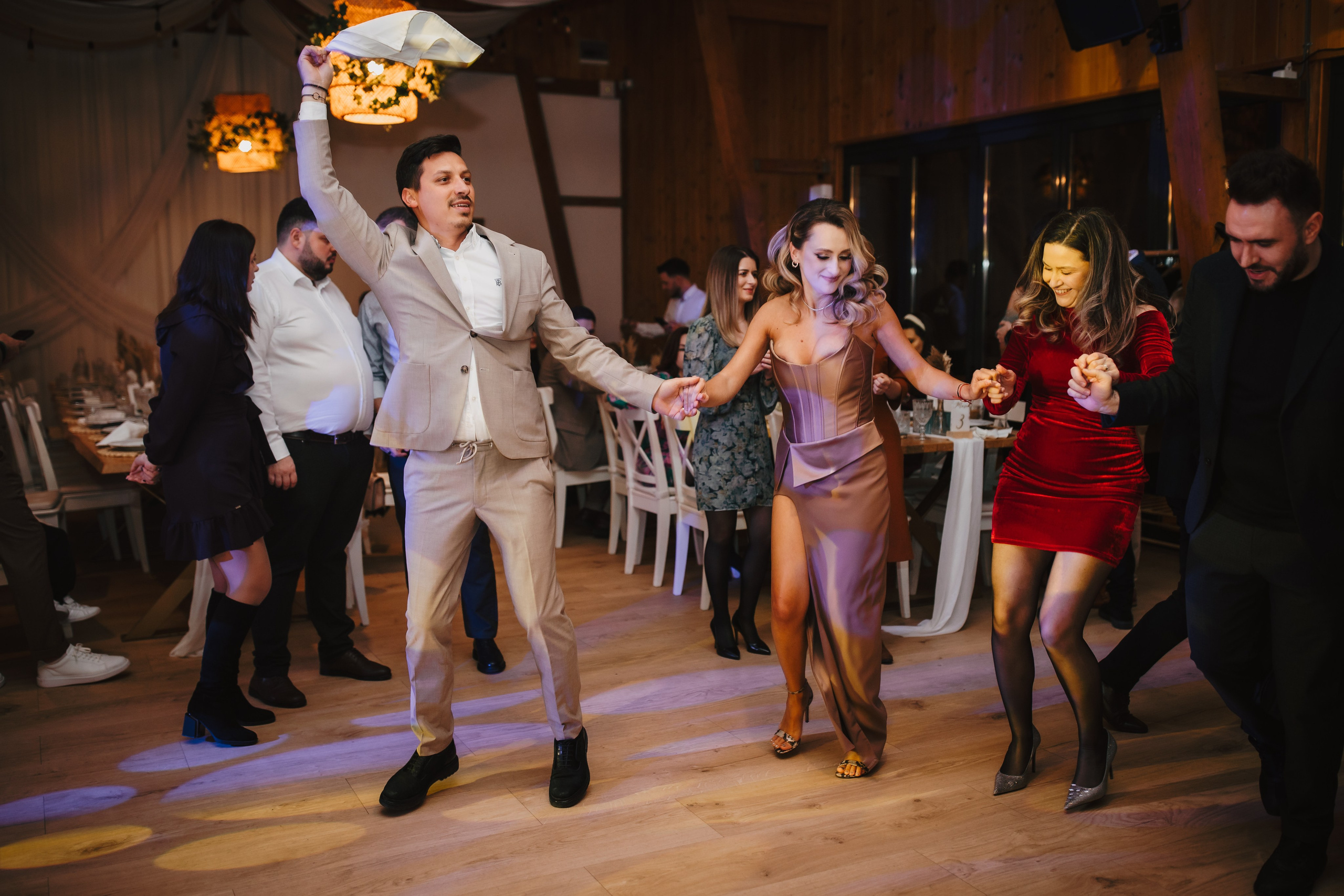 Radu Alexandru. Fotograf de eveniment din Buzău | Bogdan