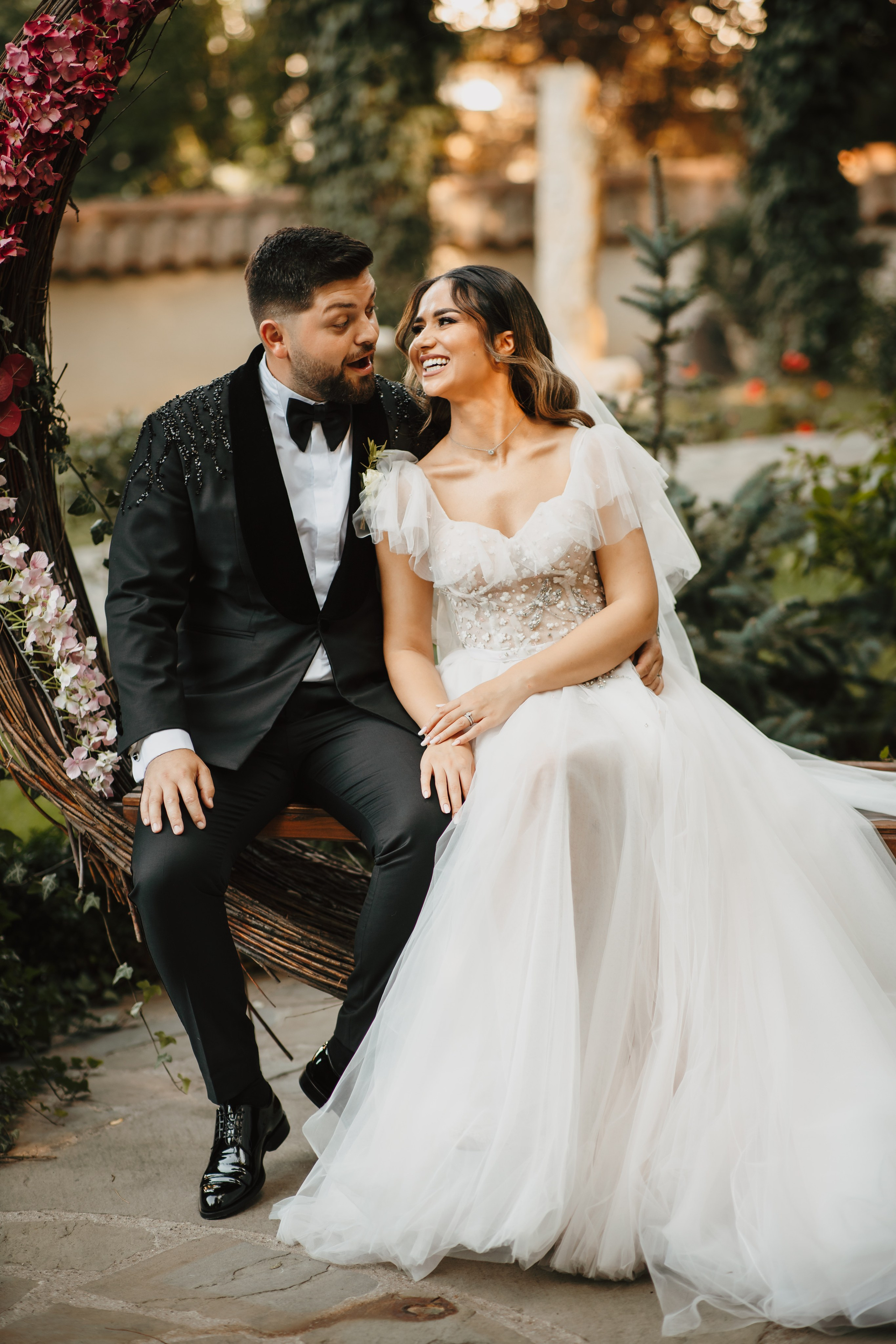 Cristina & Razvan. Fotograf de eveniment din Buzău | Bogdan