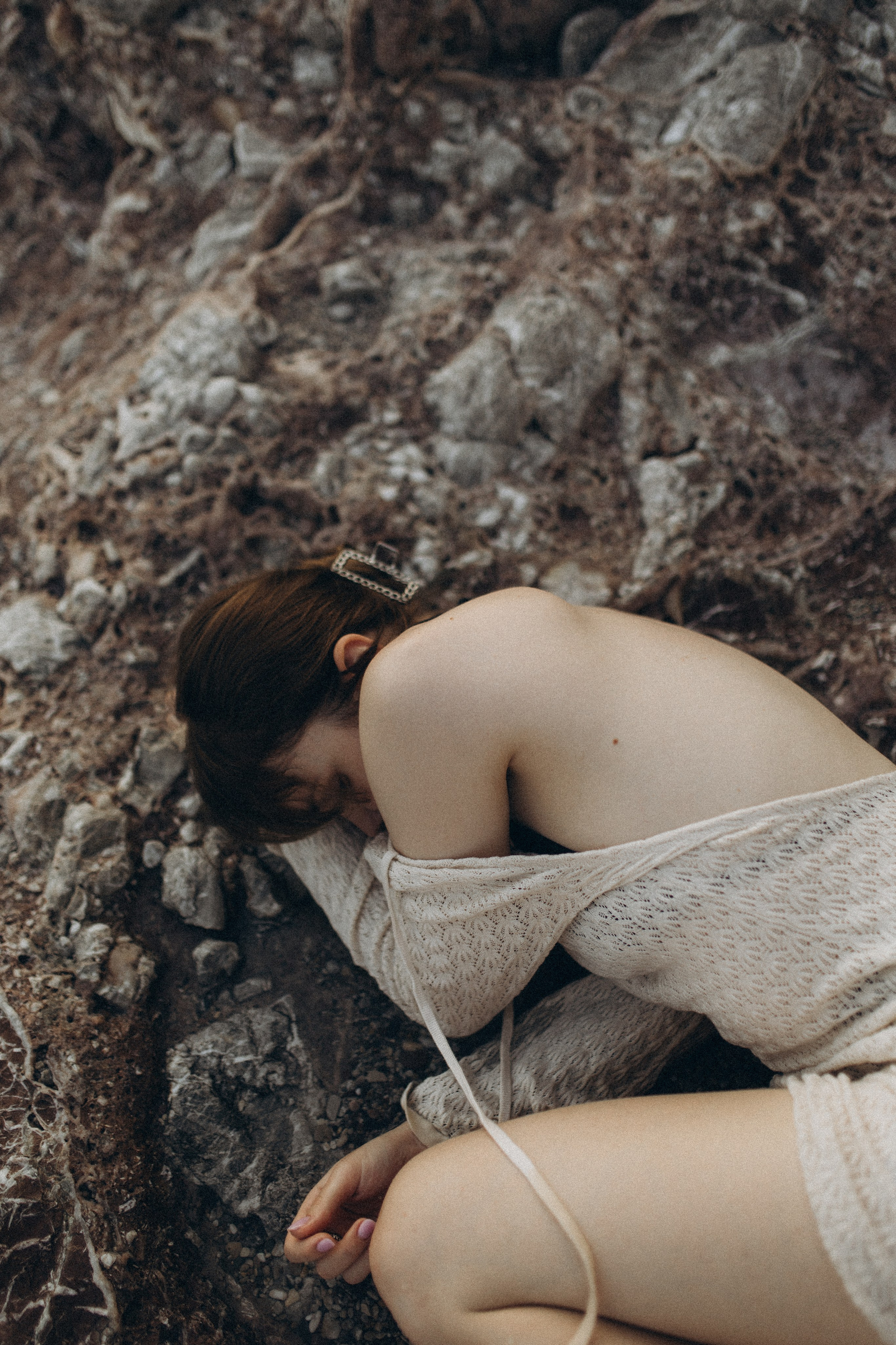 Mila Kaş. Обо мне