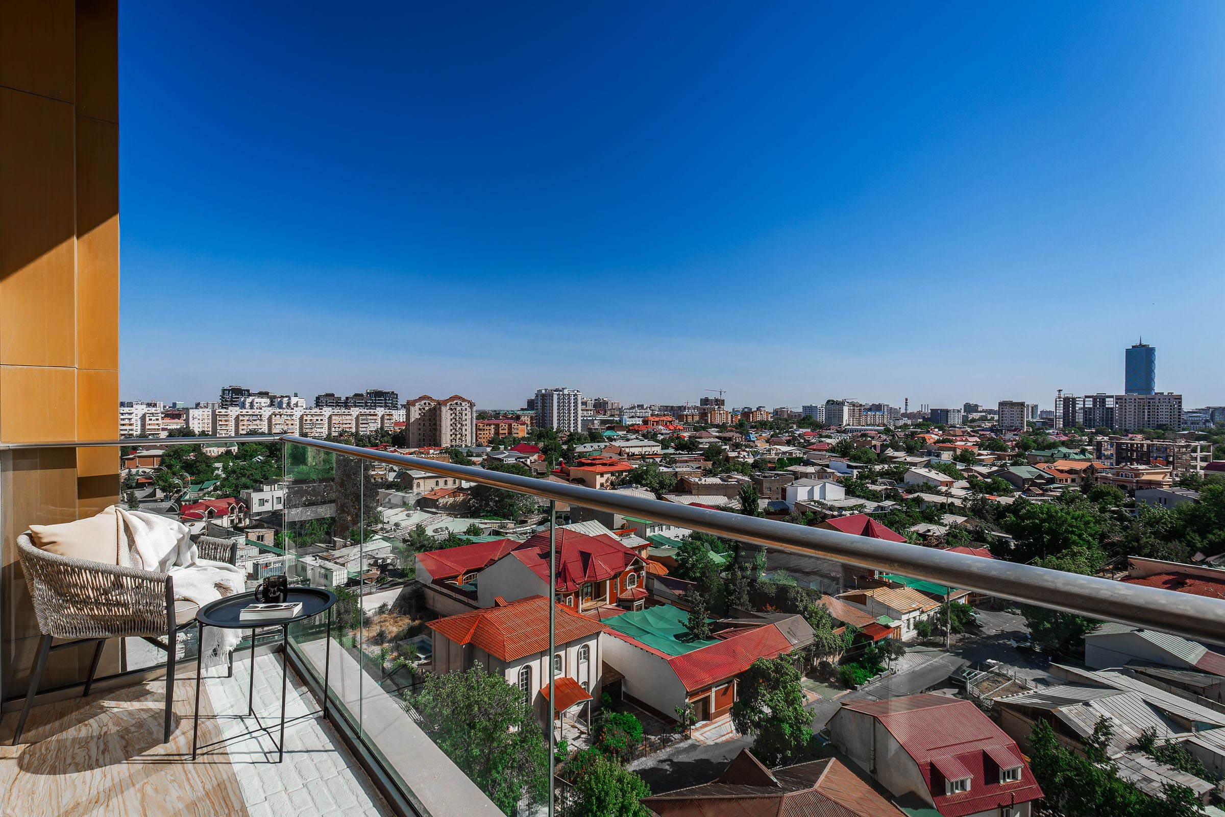 Interior photographer in Dubai, Abu Dhabi, UAE