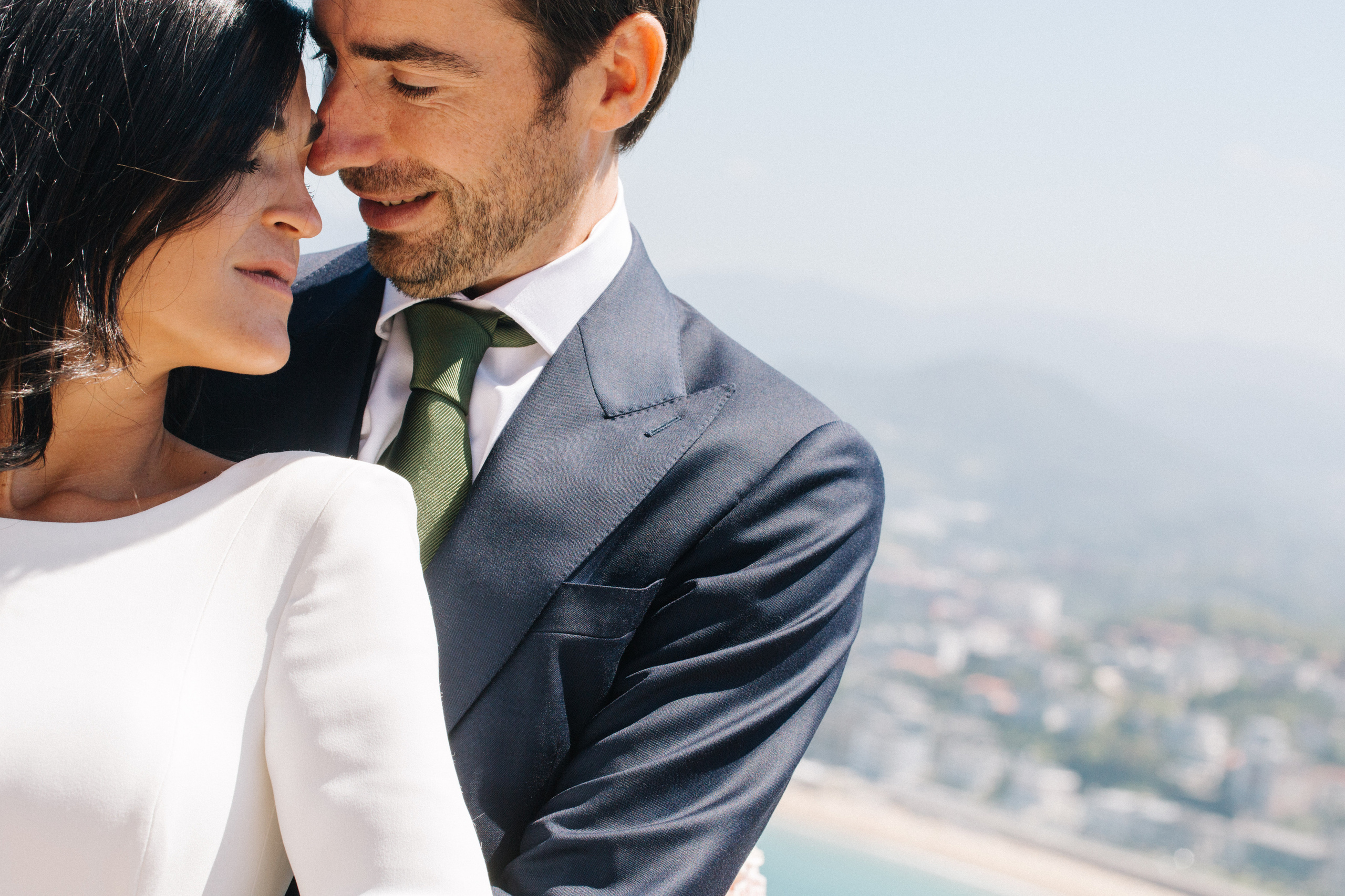Reportajes de Boda. Inicio
