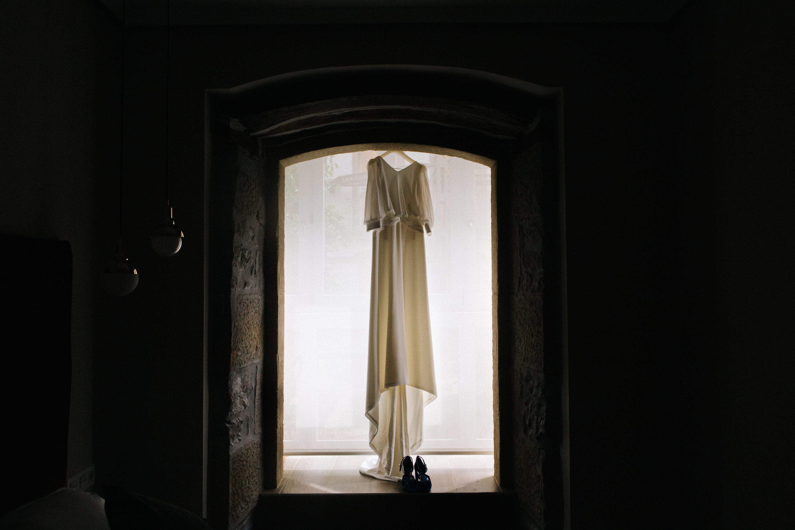 Reportajes de Boda. Inicio