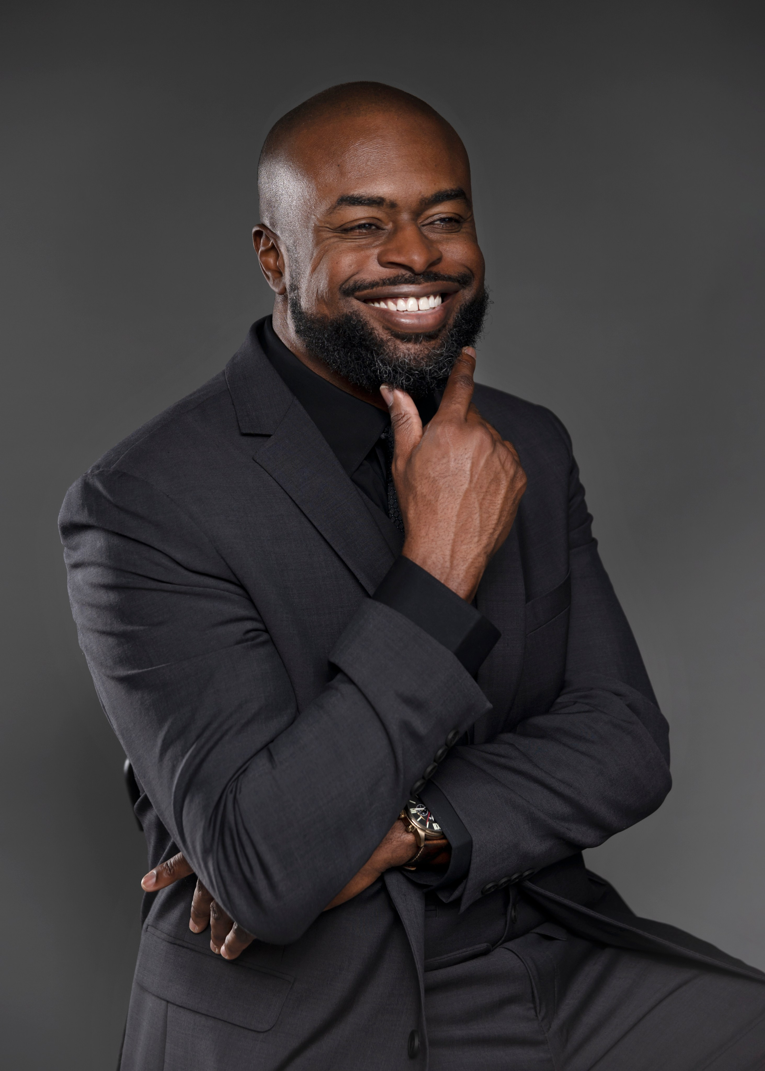 Family portrait at “Alice Green” studio. Portrait, kids and family photographer in Wesley Chapel Alina Alice Osipova