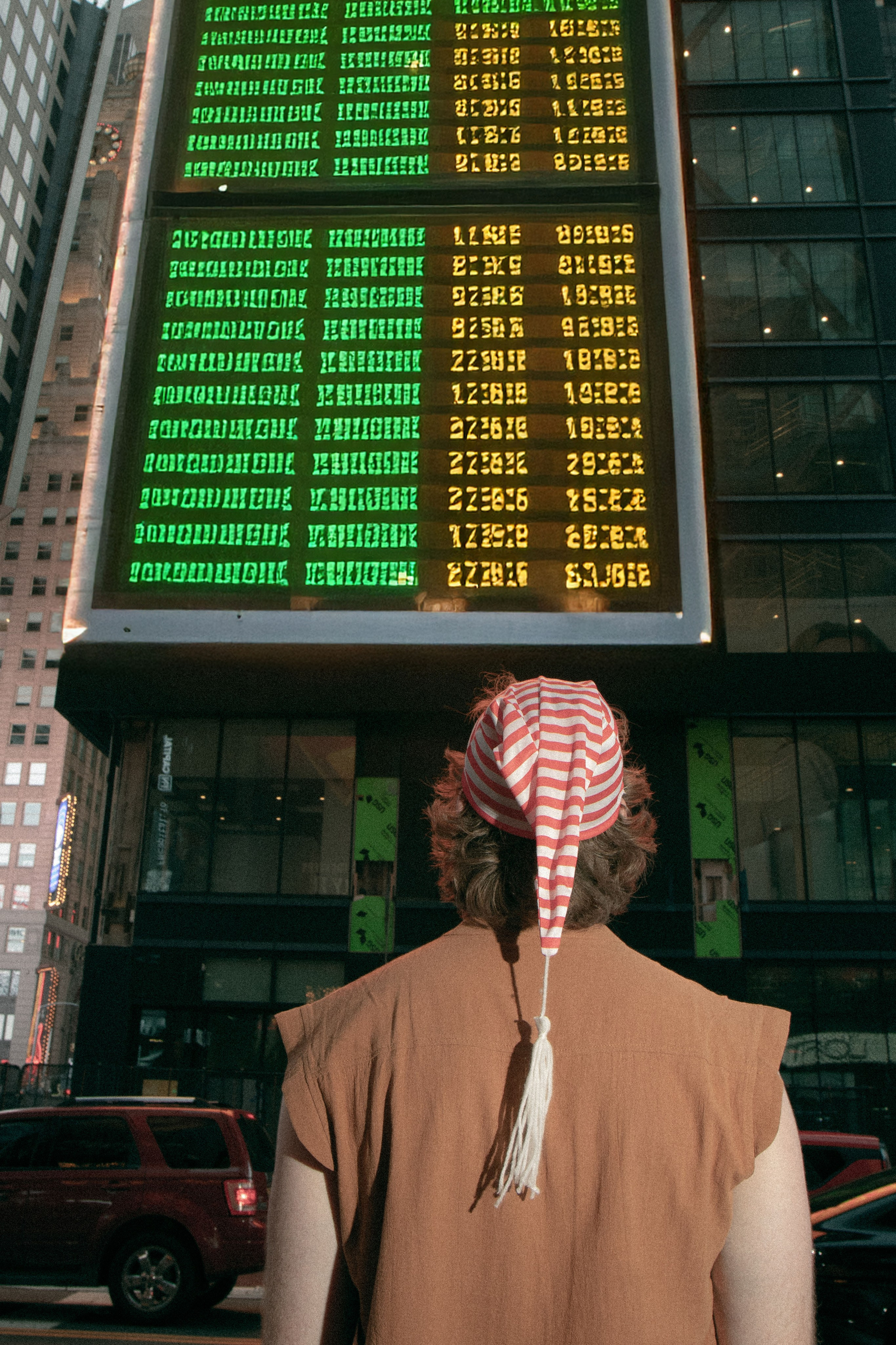 045. Palagina Ksusha, photographer in NY