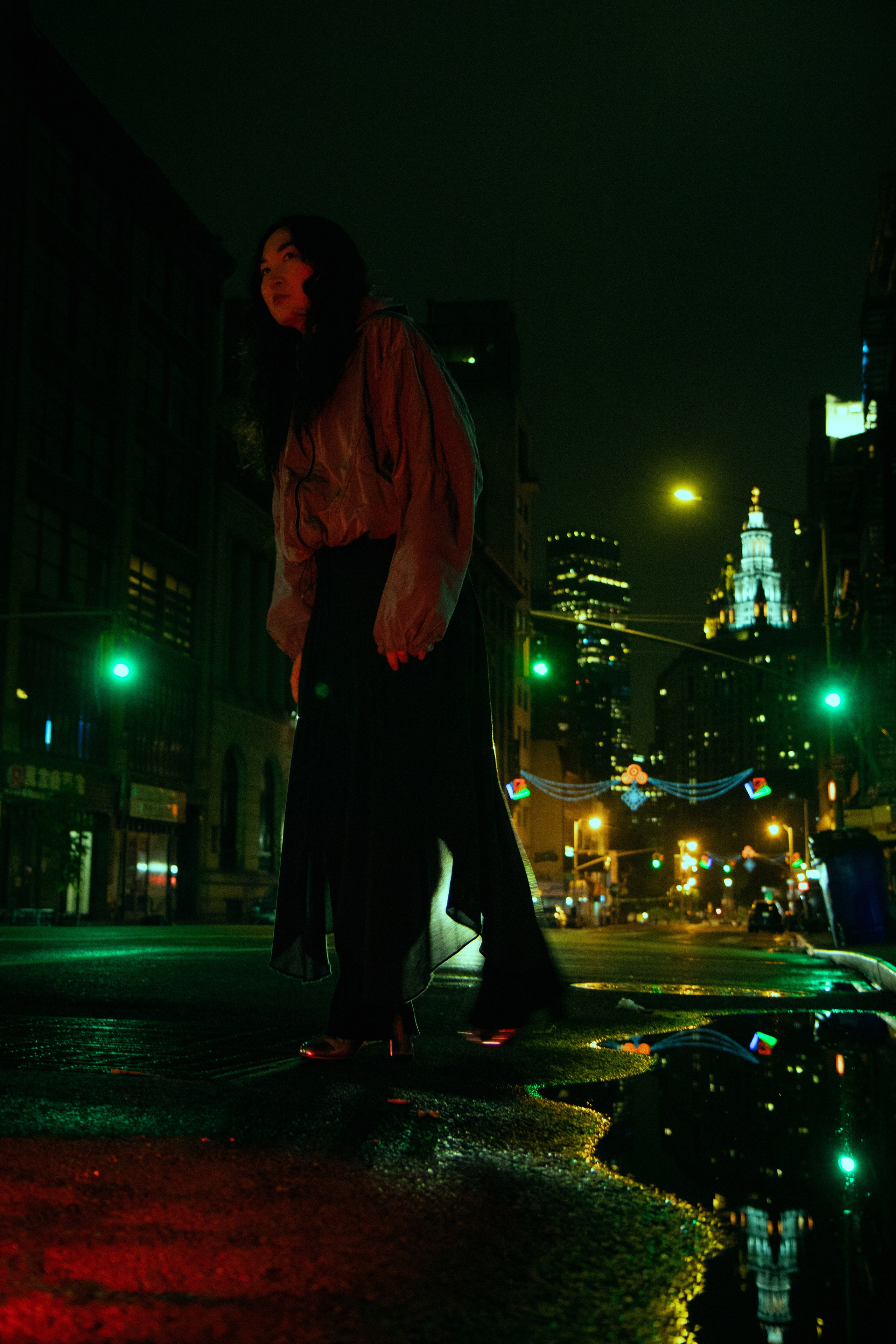 047. Palagina Ksusha, photographer in NY