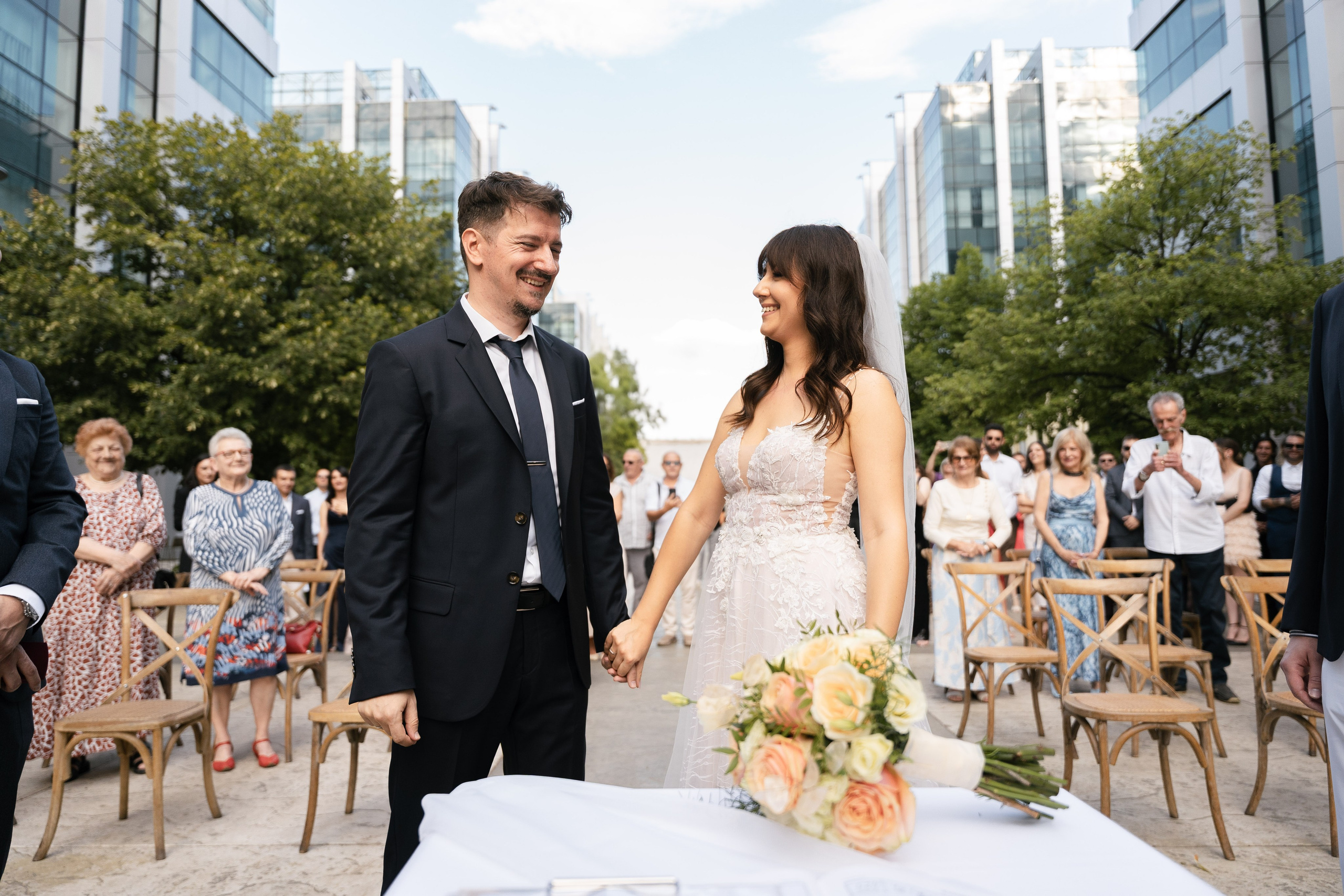 I&V | The Beginning of Always. Black Sheep Produkcija| Wedding Photography and Wedding Films, based in Kragujevac, Europe / Fotograf i videograf, Kragujevac, Srbija