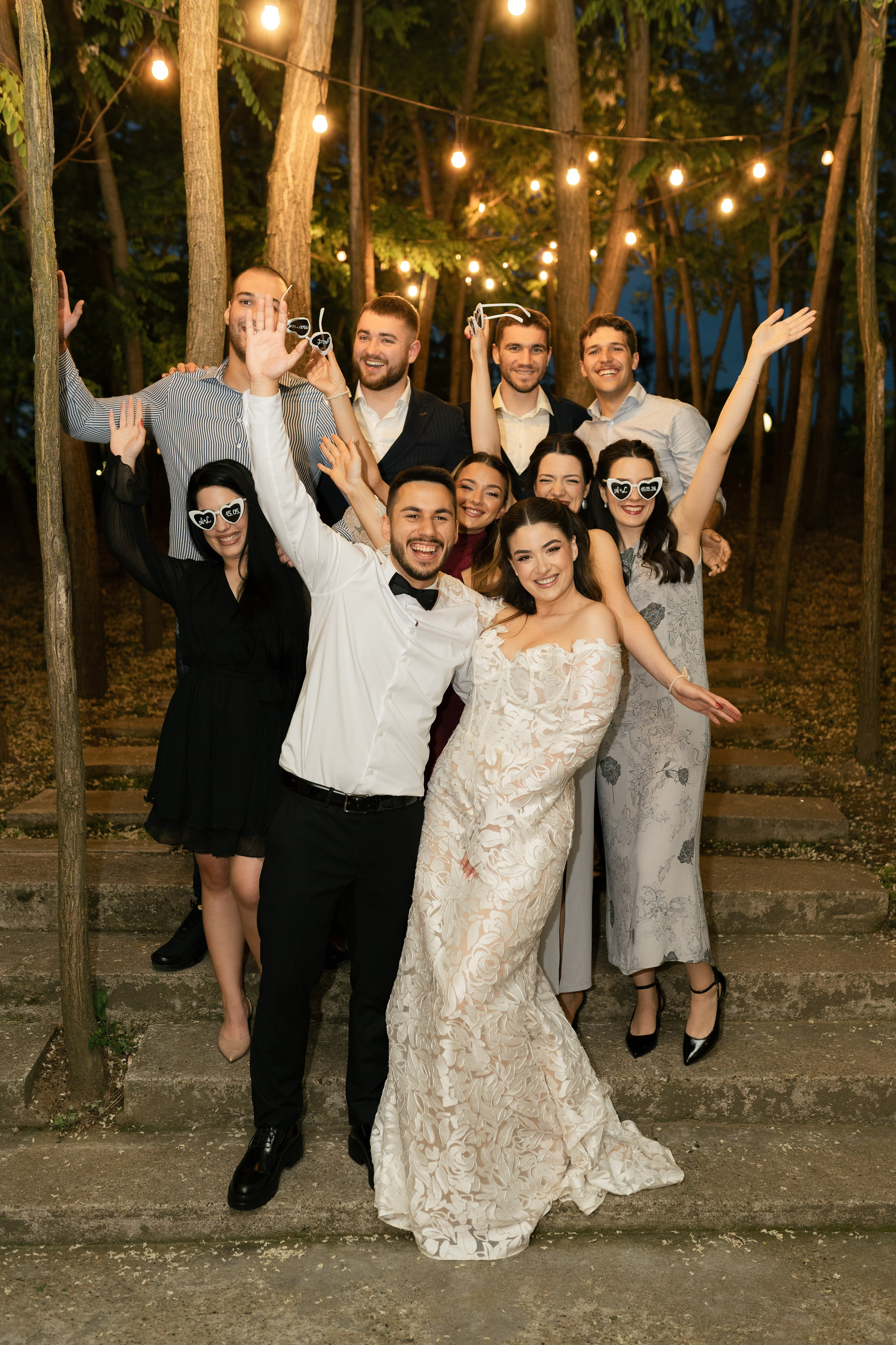 A&L | Pure Love at Akacia Open Concept. Black Sheep Produkcija| Wedding Photography and Wedding Films, based in Kragujevac, Europe / Fotograf i videograf, Kragujevac, Srbija