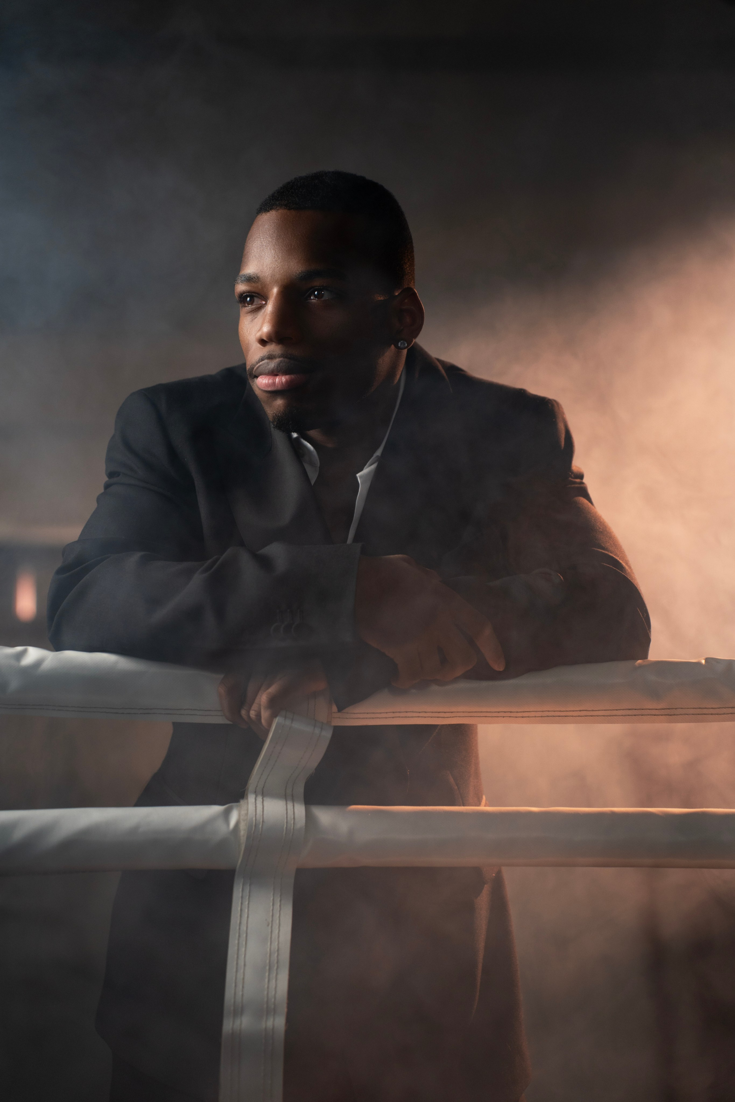 Fighter. Fotografía Cinematográfica en España | Fotógrafo & Videógrafo