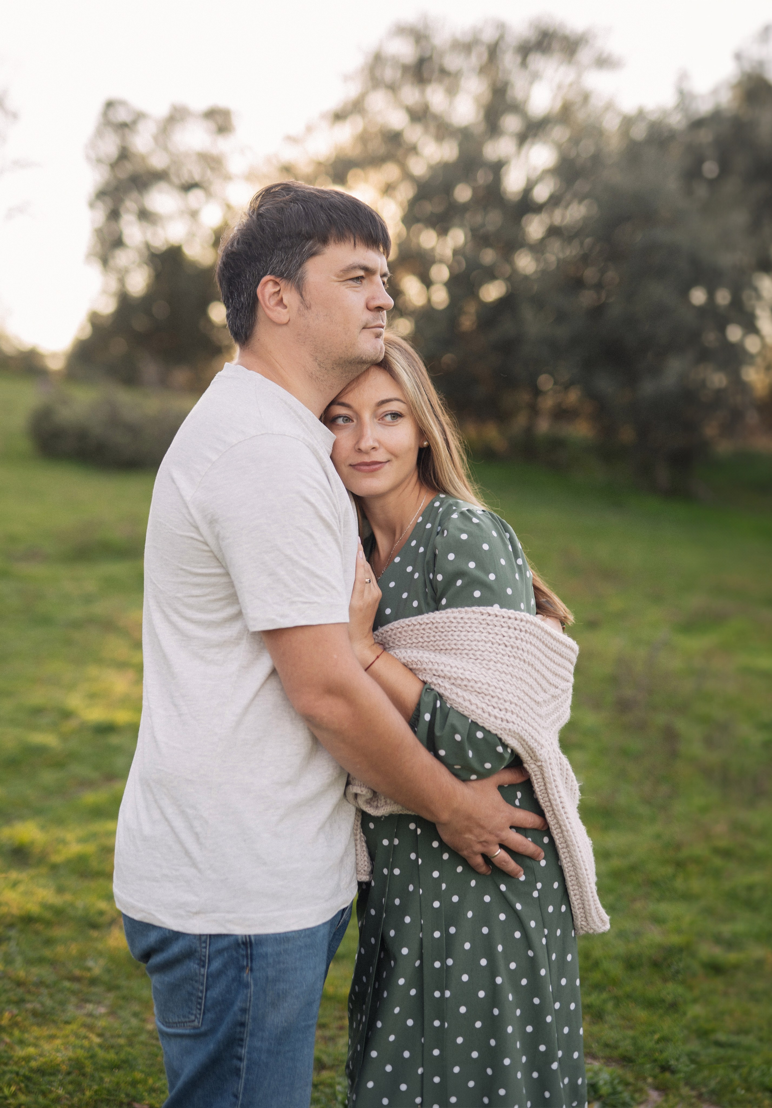 Family Session Photography in Spain. Photographer in Madrid, Spain. Alyona Belyaninova