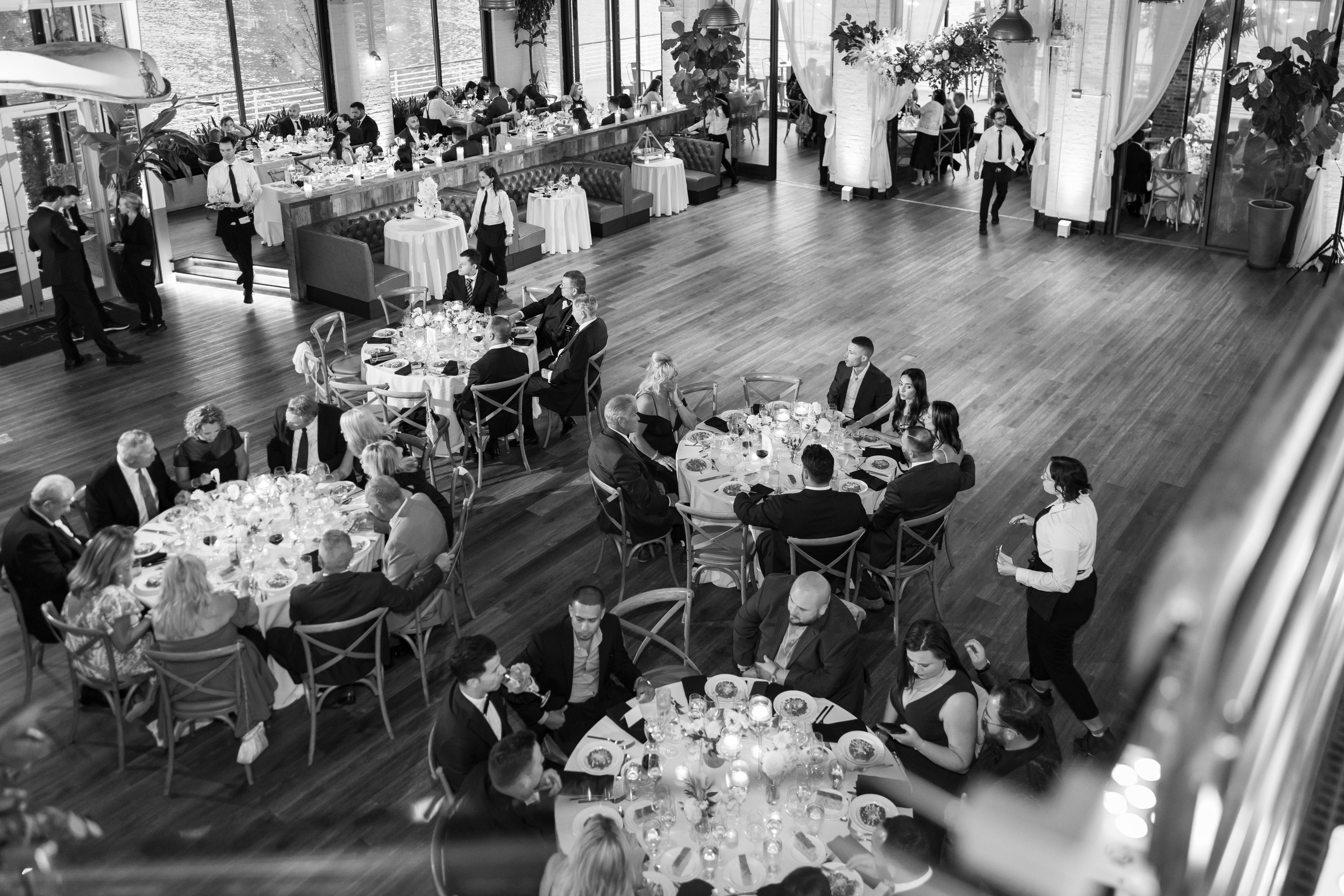 Alyssa & Mike, Washington Blvd, Jersey City, NJ. Wedding Photo & Video