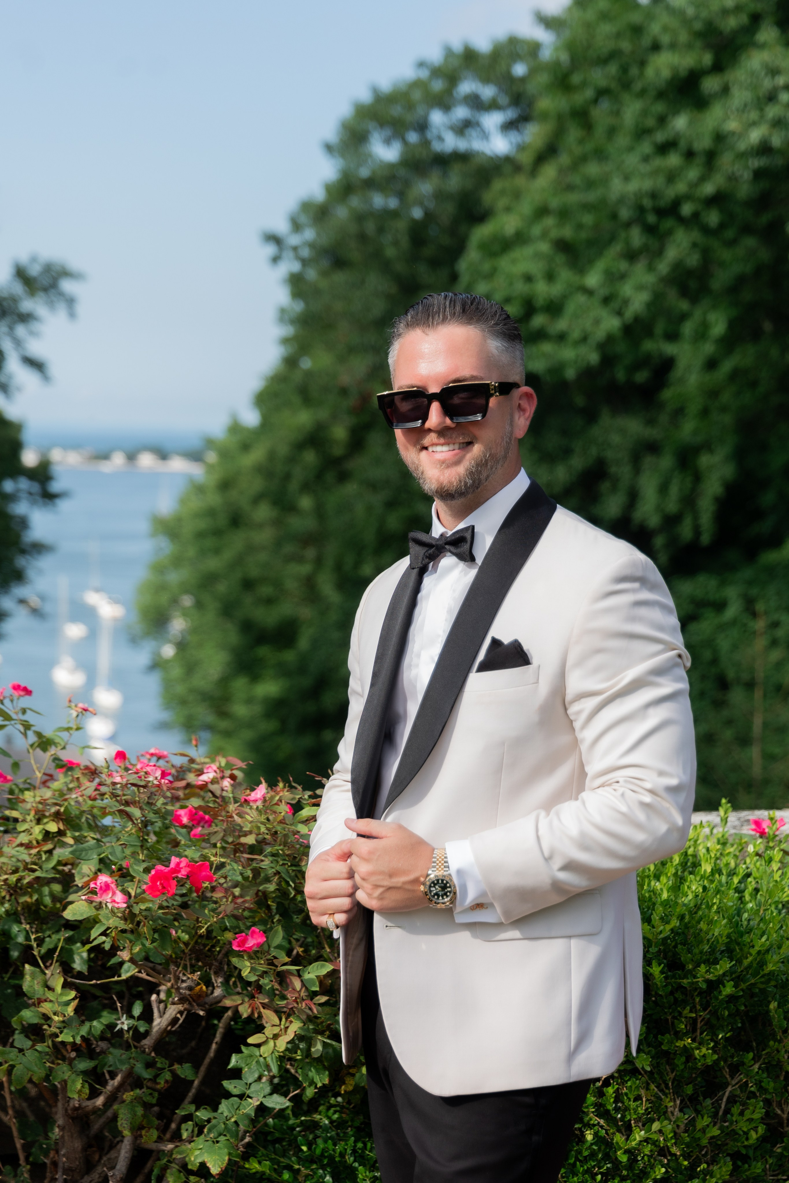 Alexa & Darren. Wedding Photo & Video