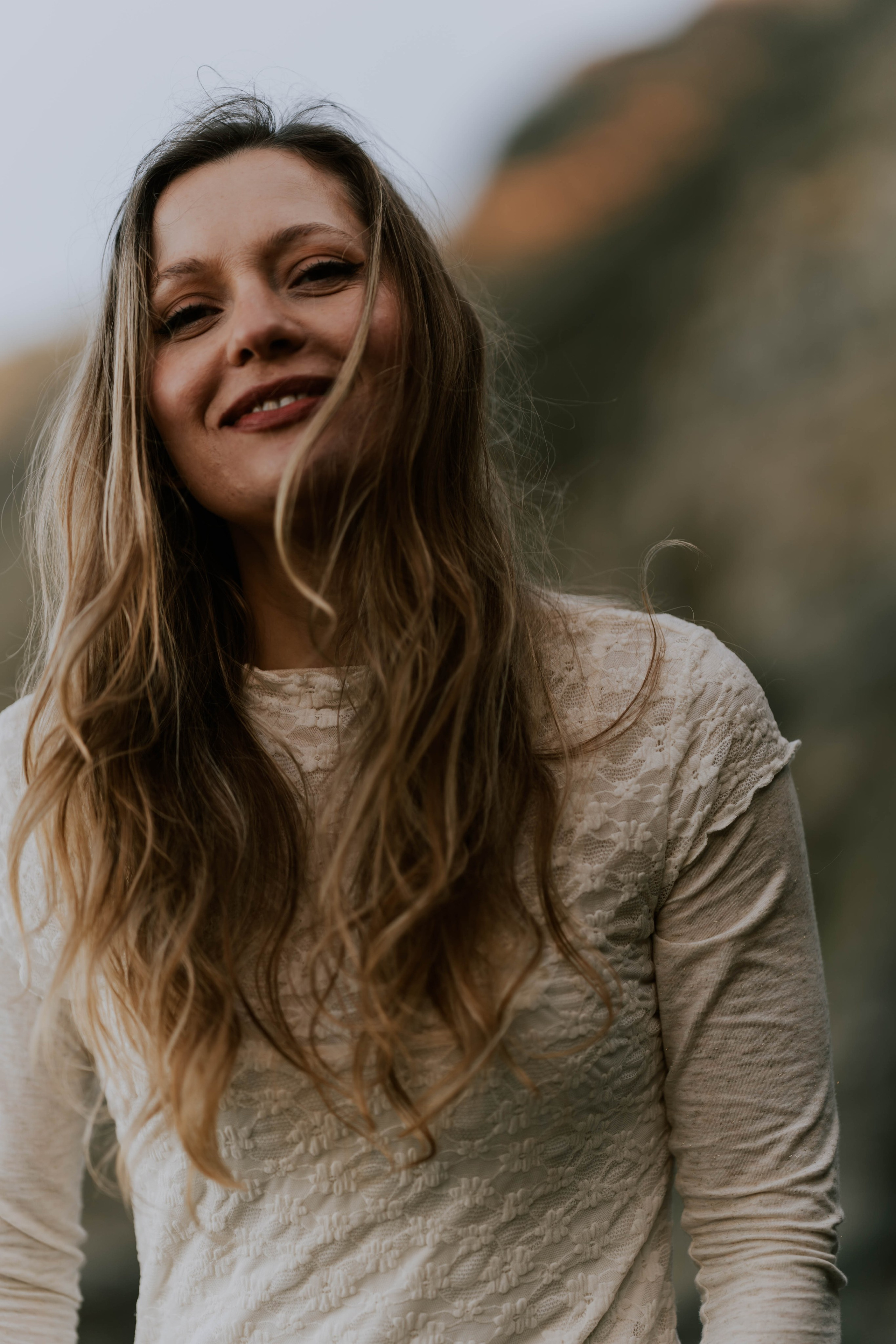 Катя. Family photographer in Oviedo — Yana Razina