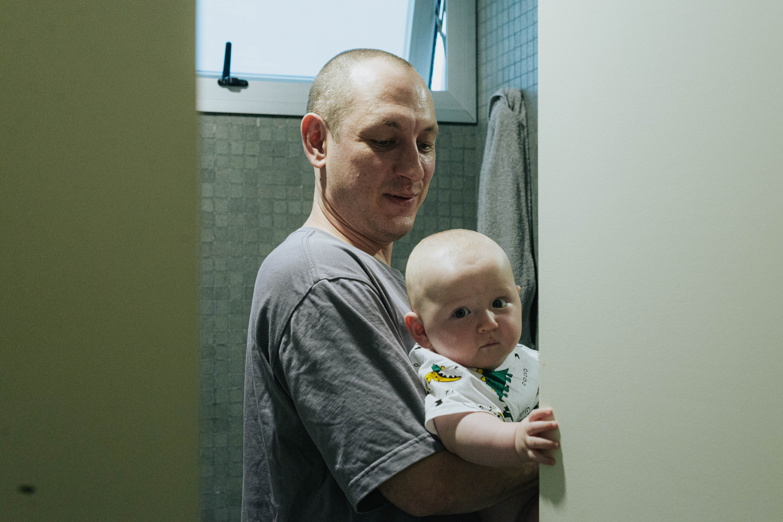 Лиза, Стас и Ванютка. Photographer @elmirkami in the city of Buenos Aires