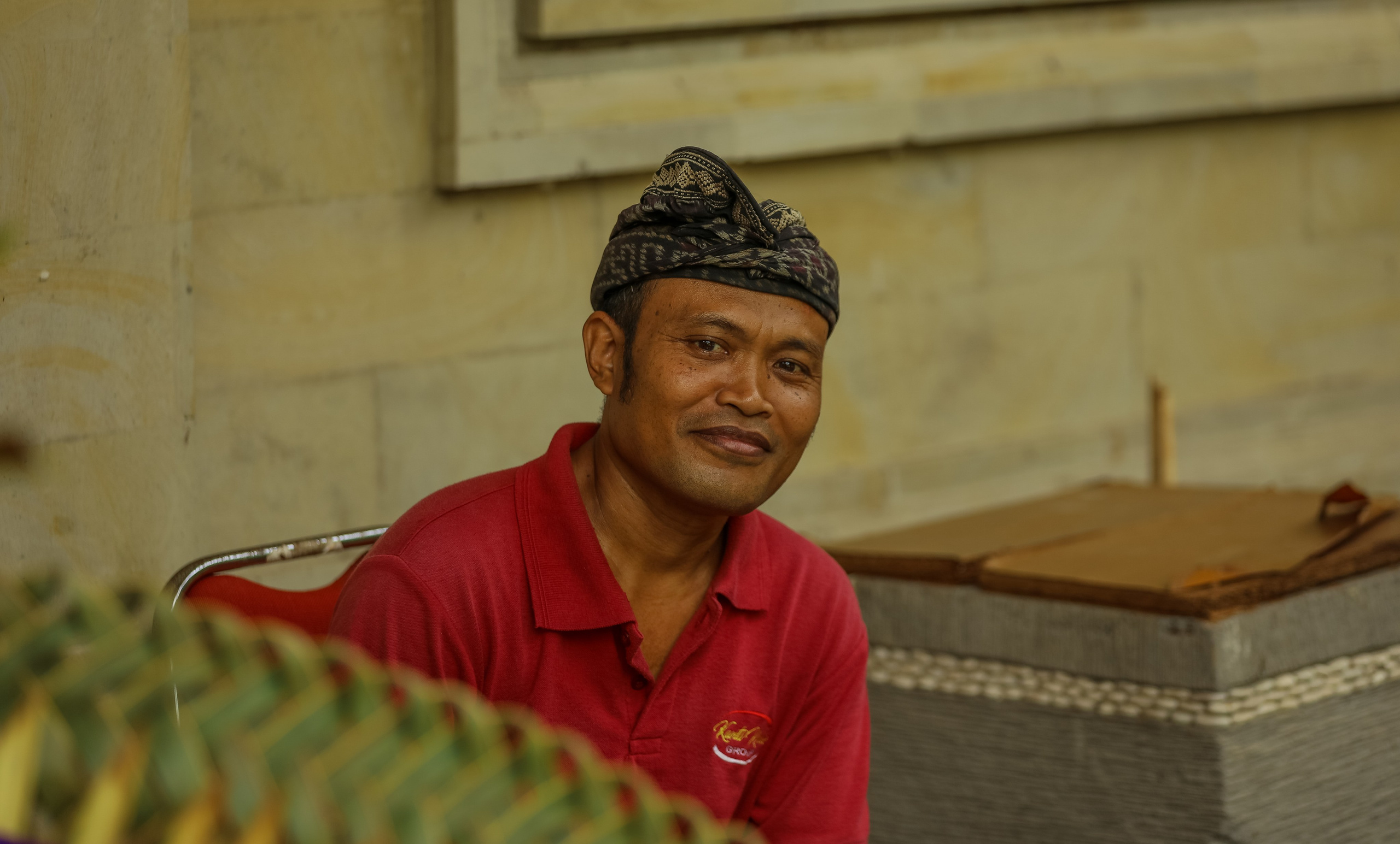 INDONESIE. Photographe Karen Tatevosian