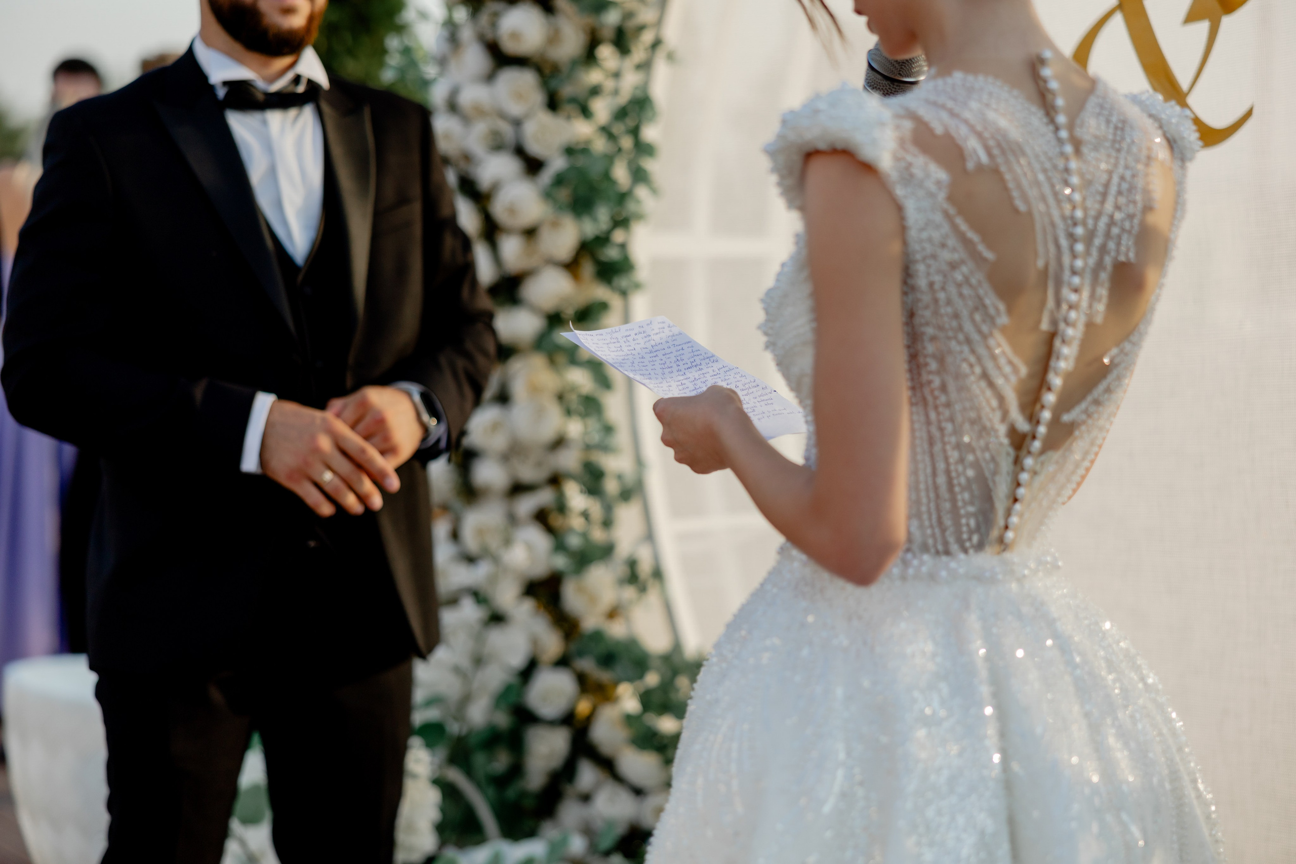 IVAN & CRISTINA. ProWed — Foto Video Moldova