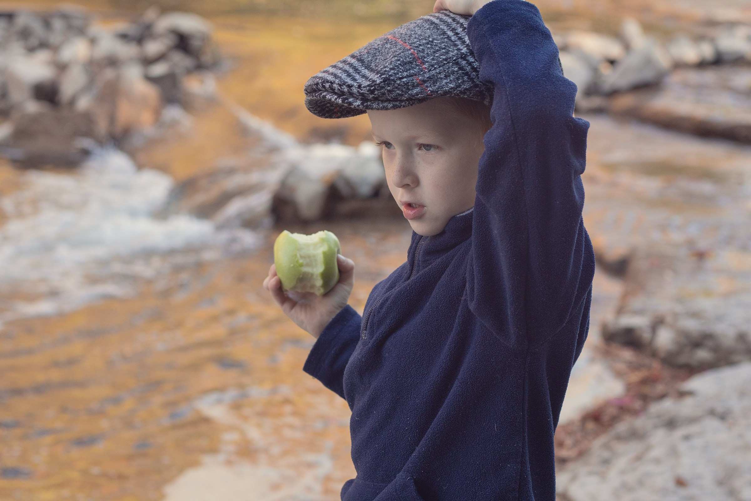 Outdoor photos. Toronto Portrait Photographer Lena Lac