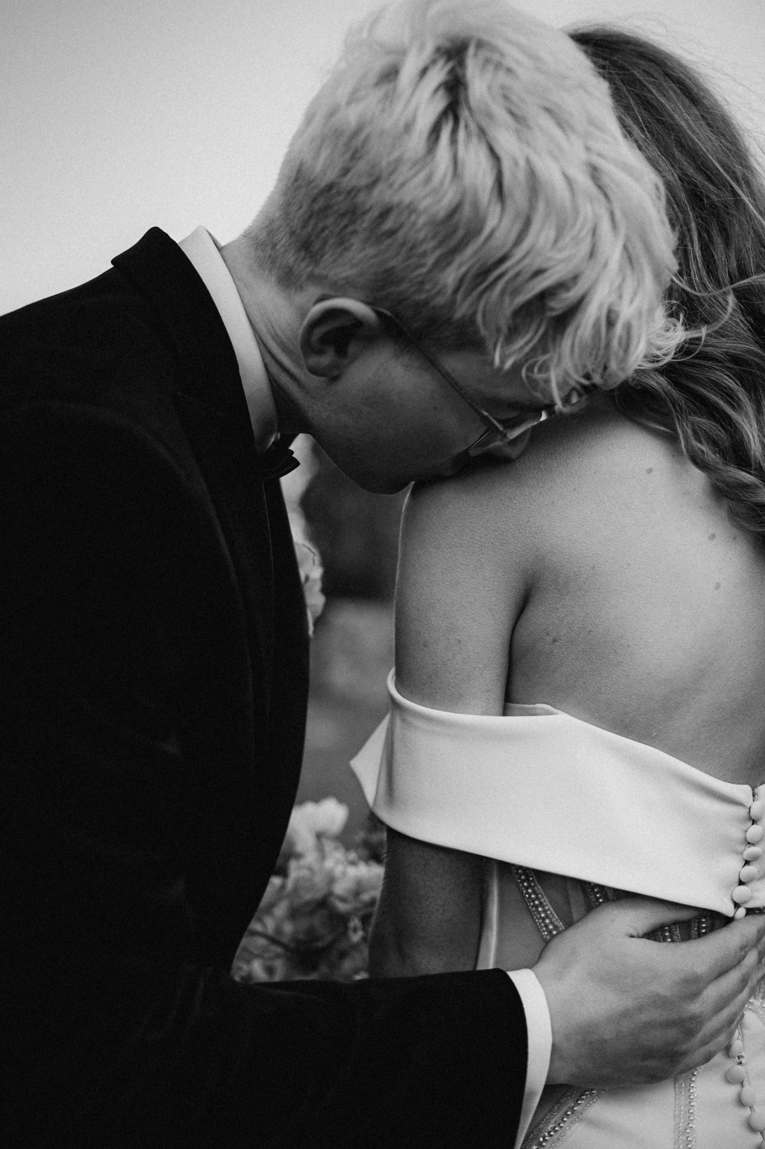 Josh & Katie’s wedding day. Wedding & Family photographer in County Donegal and Dublin, Ireland