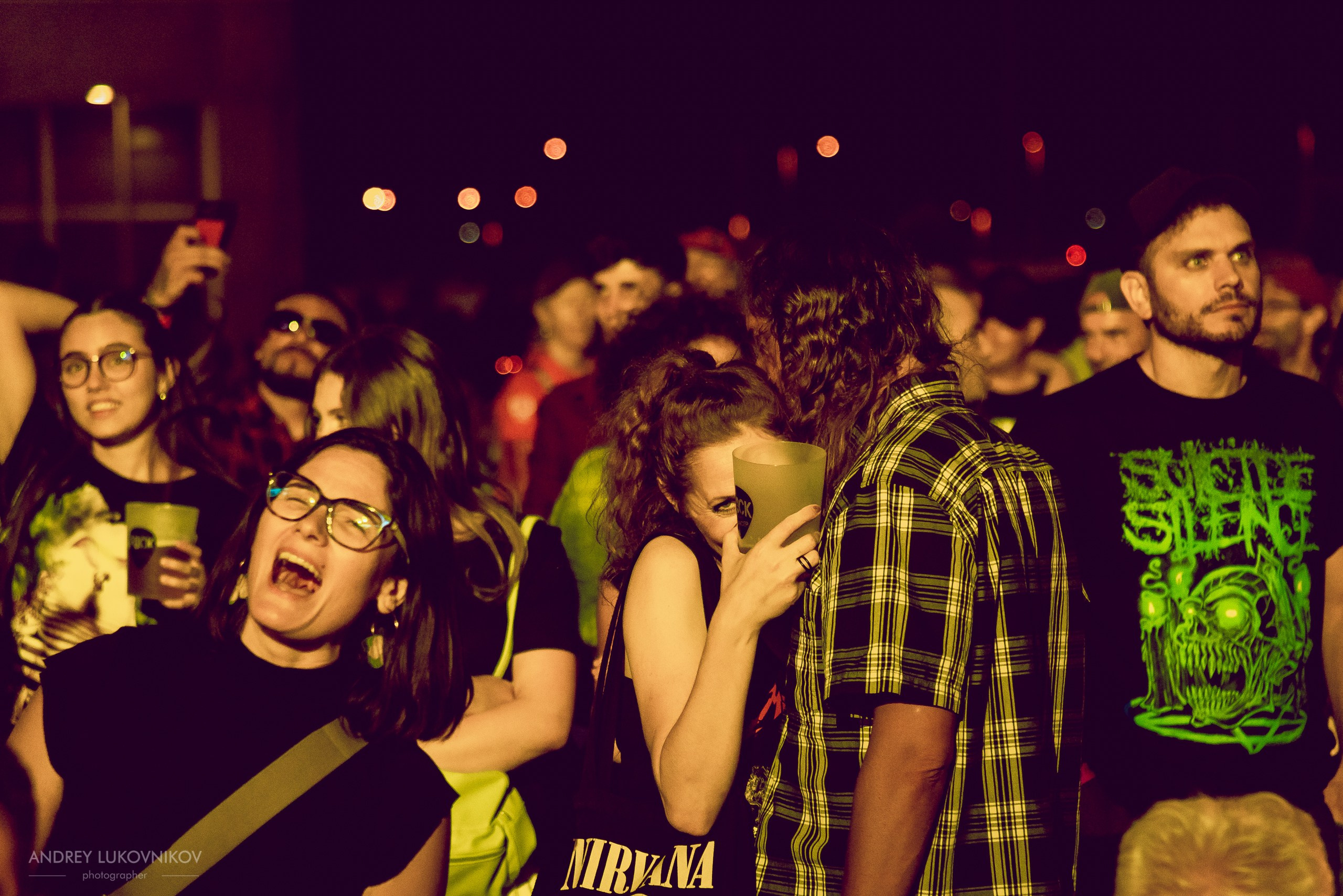 Like a Stone — Audioslave Tribute | Rock Against Cancer Torrevieja