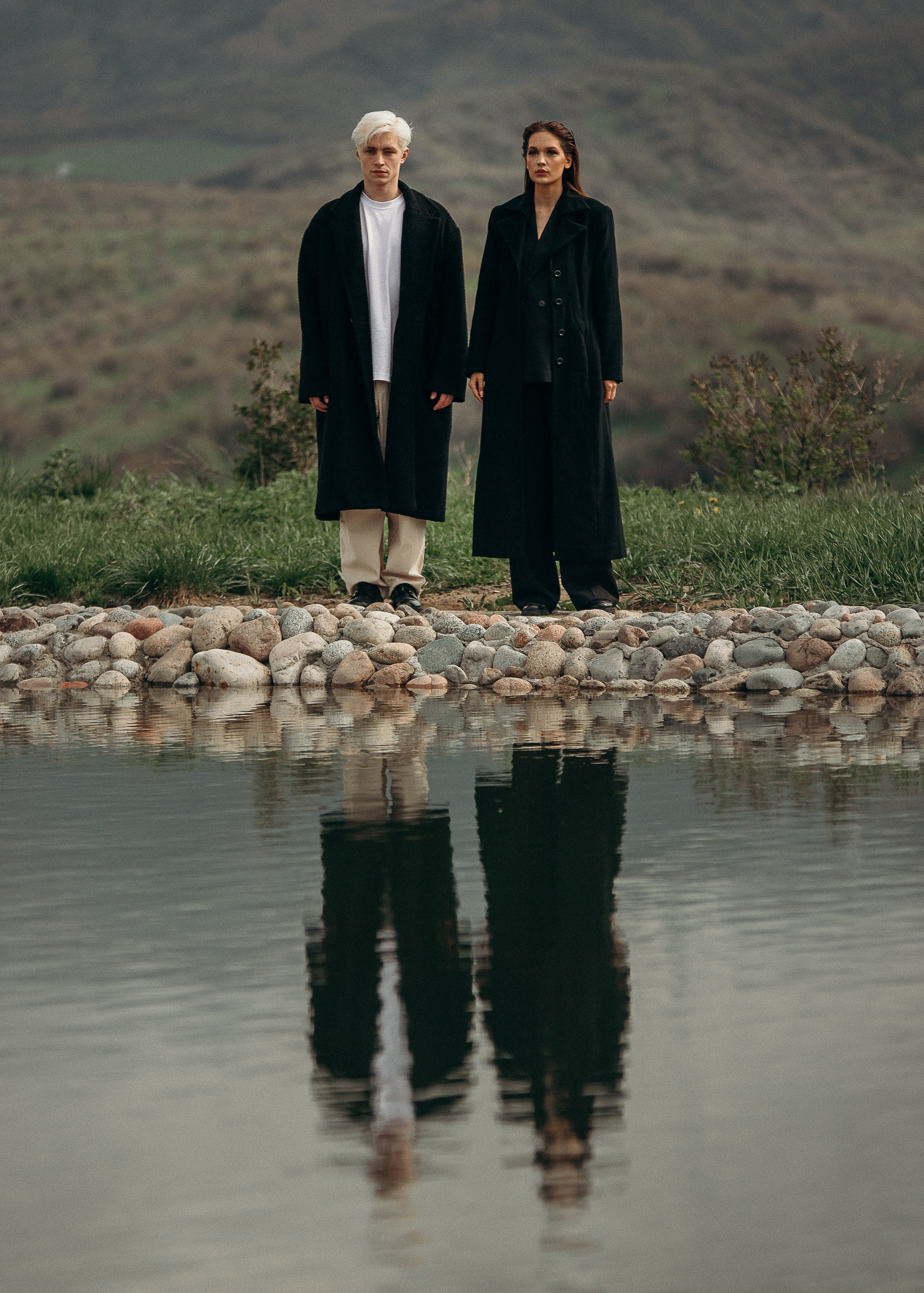 Елисей & Тата