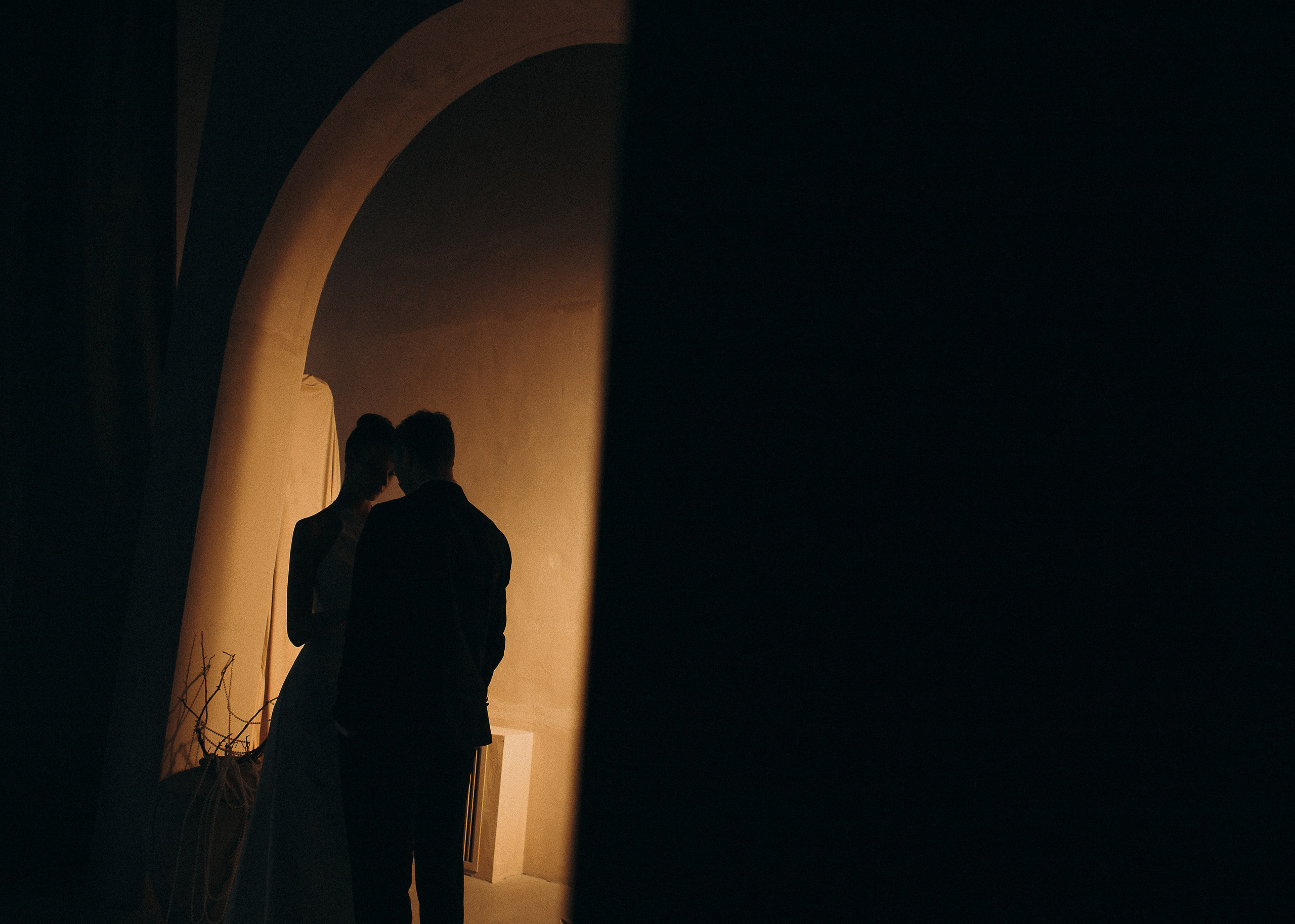 Тимур & Мария