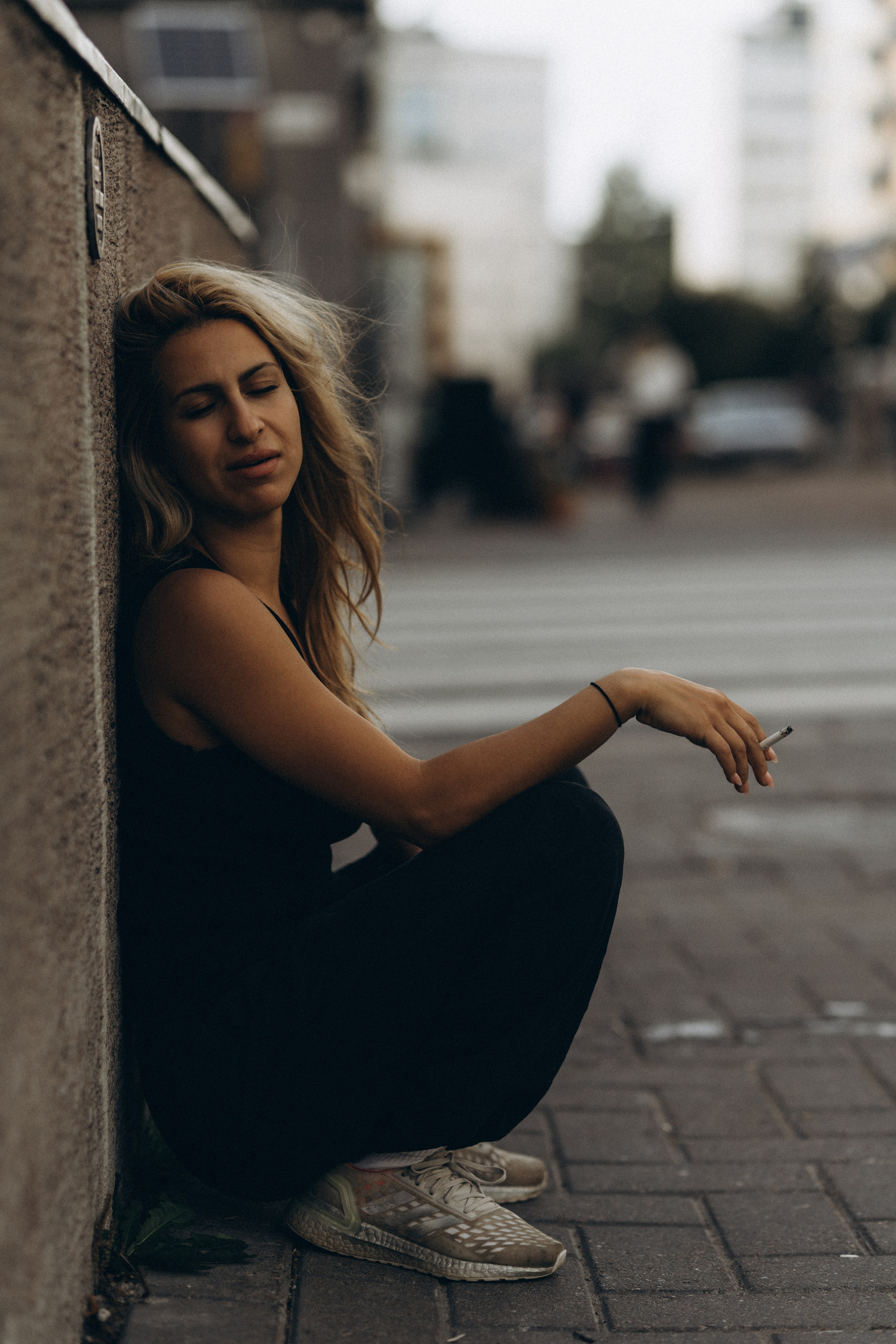 Mitra. Wedding and potrait photographer in Helsinki Vickan O