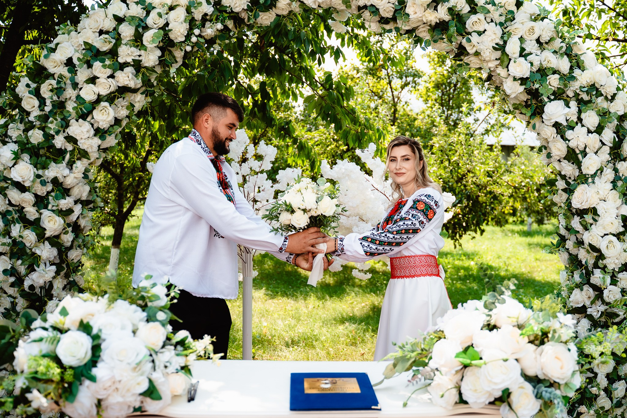 Elena și Mădălin. Mădălina & Florin | Fotograf & Videograf de Nuntă