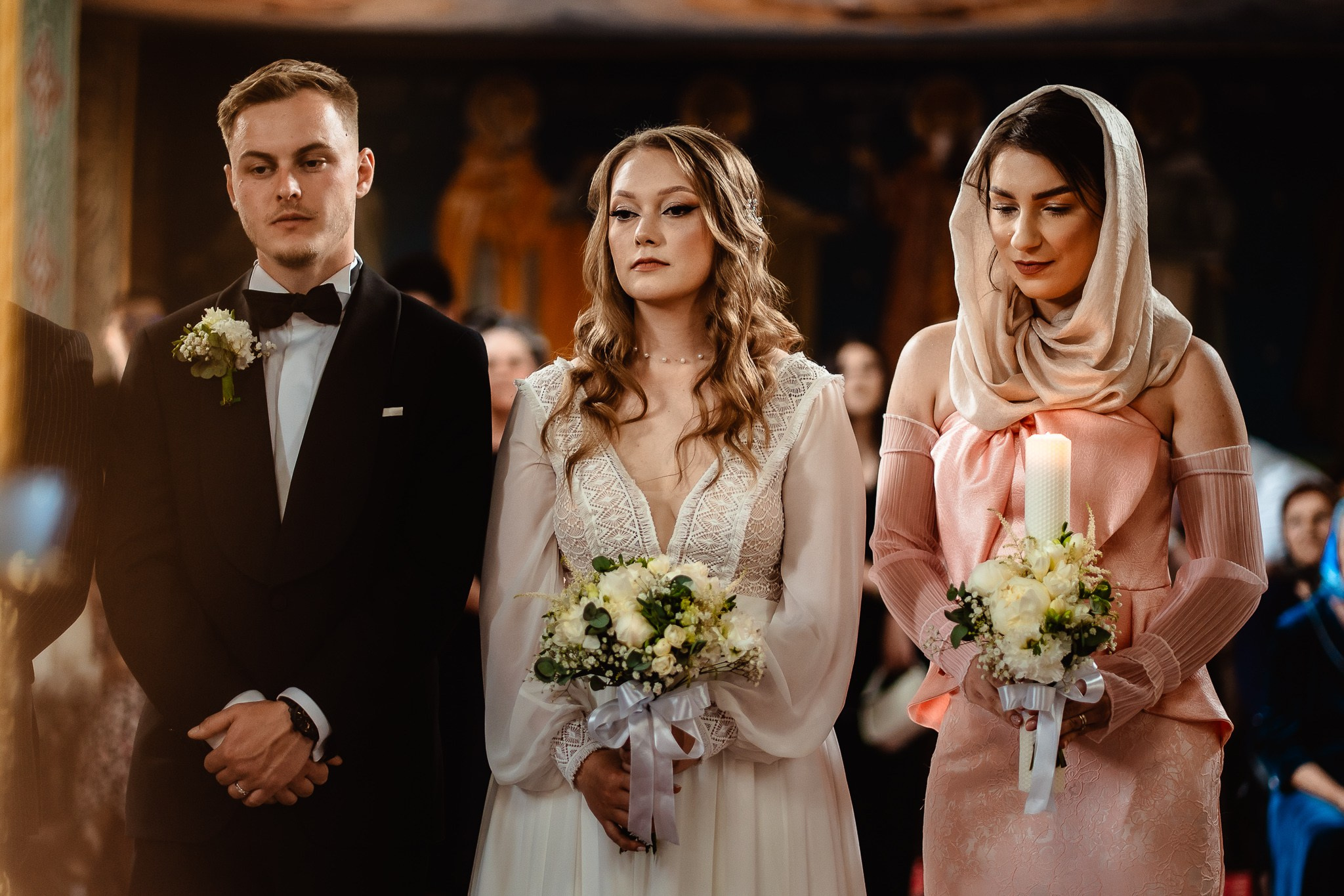 Andra și Eusebiu. Mădălina & Florin | Fotograf & Videograf de Nuntă