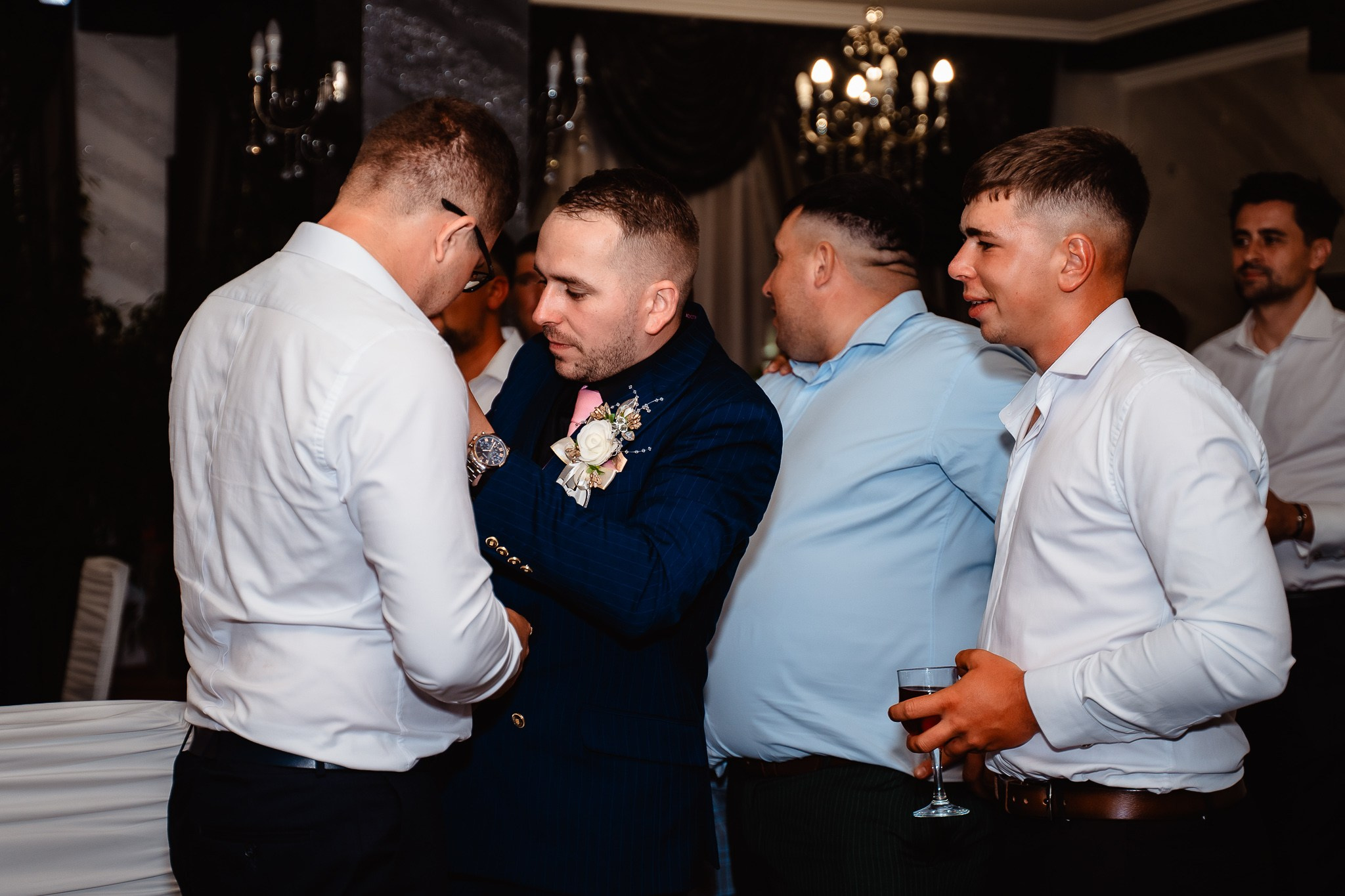 Monica și Mugurel. Mădălina & Florin | Fotograf & Videograf de Nuntă