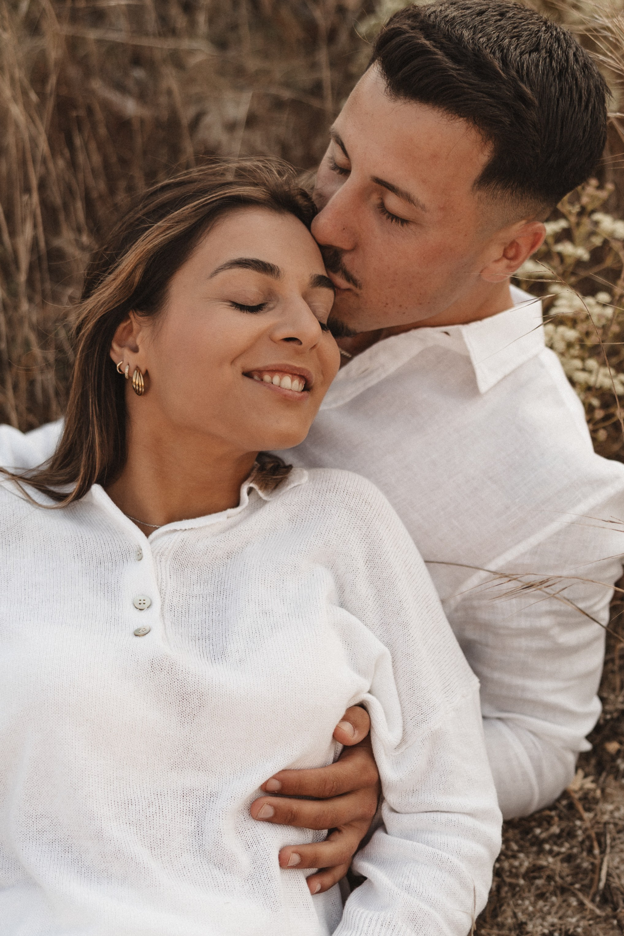 Sara e Fábio. Photographe de mariage et de famille à Braga — Alexandra Mieres Photography