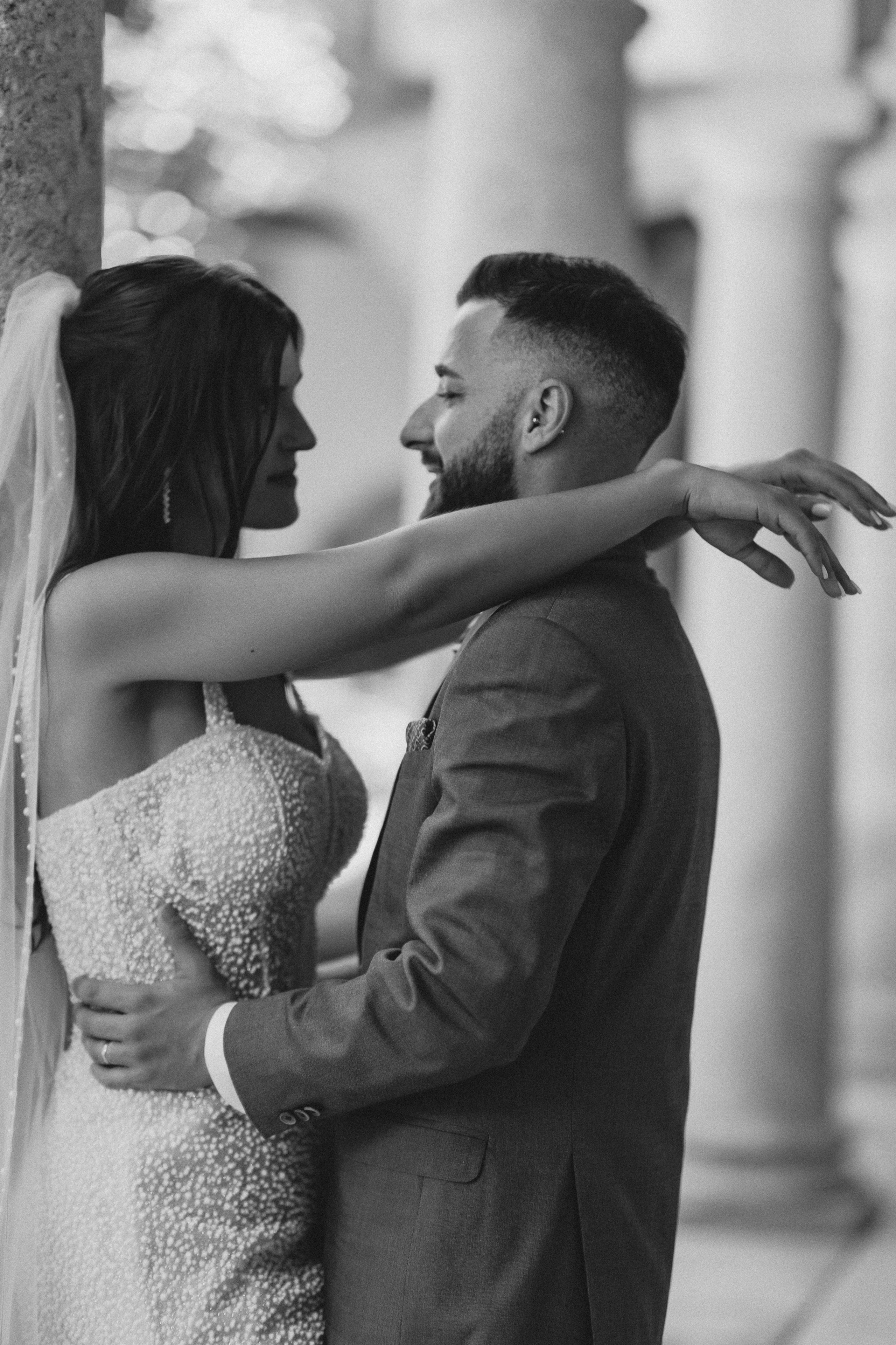 Rita & Tiago. Fotógrafa de Casamentos e Família em Braga — Alexandra Mieres Photography