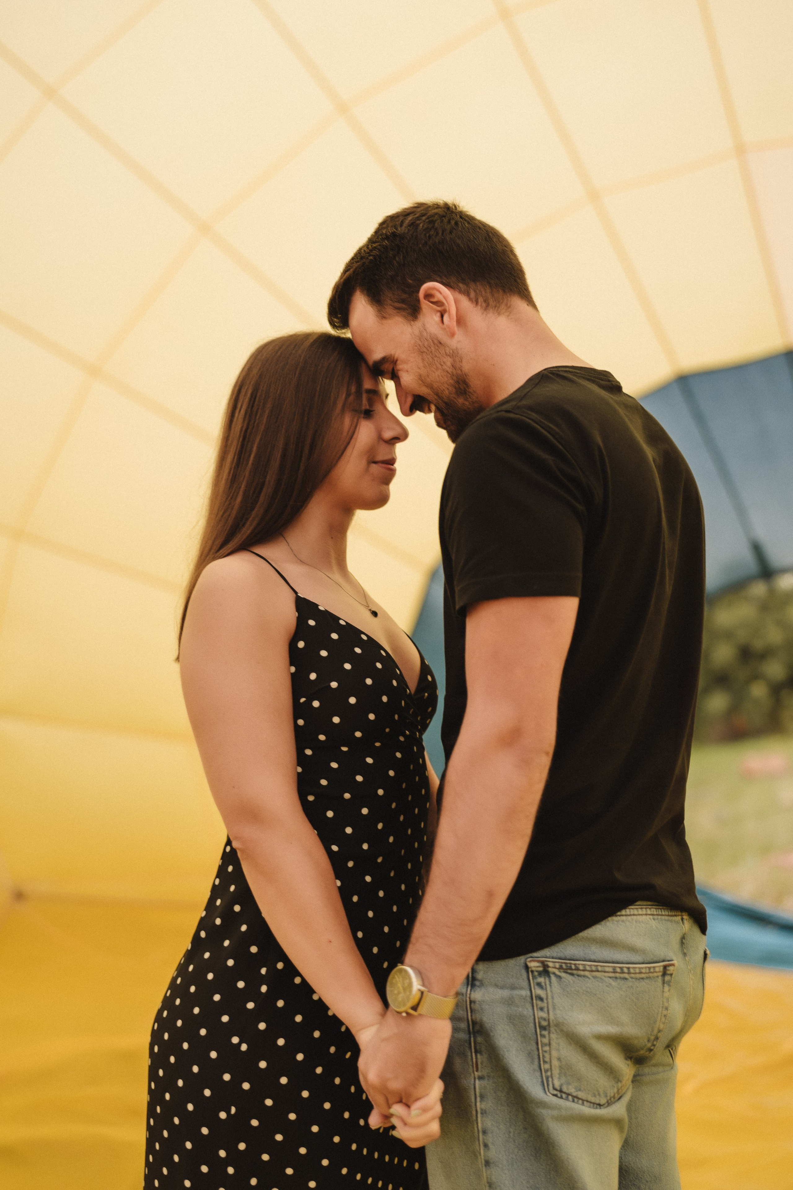 Daniela & Rui. Photographe de mariage et de famille à Braga — Alexandra Mieres Photography