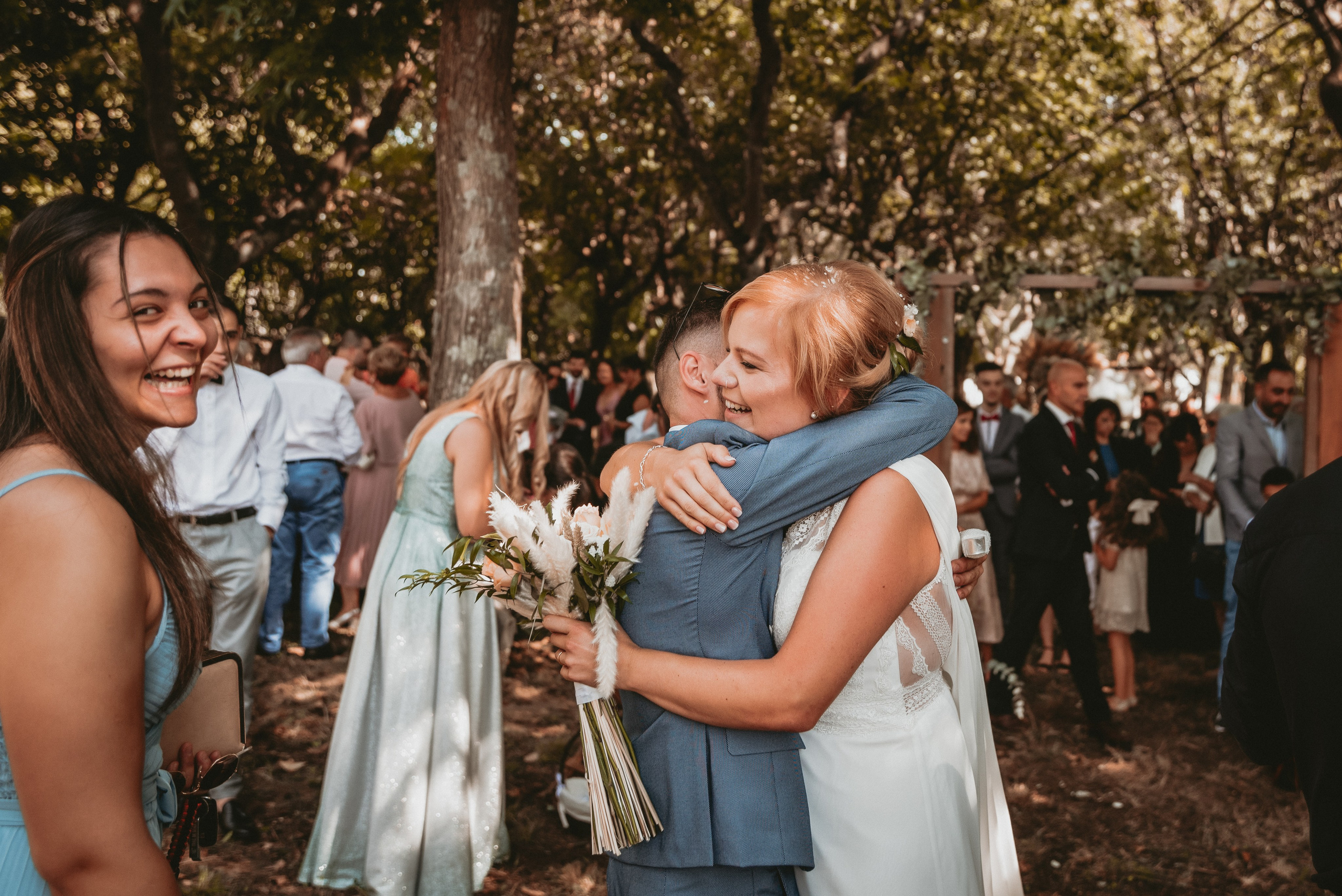 São & Luís. Fotógrafa de Casamentos e Família em Braga — Alexandra Mieres Photography