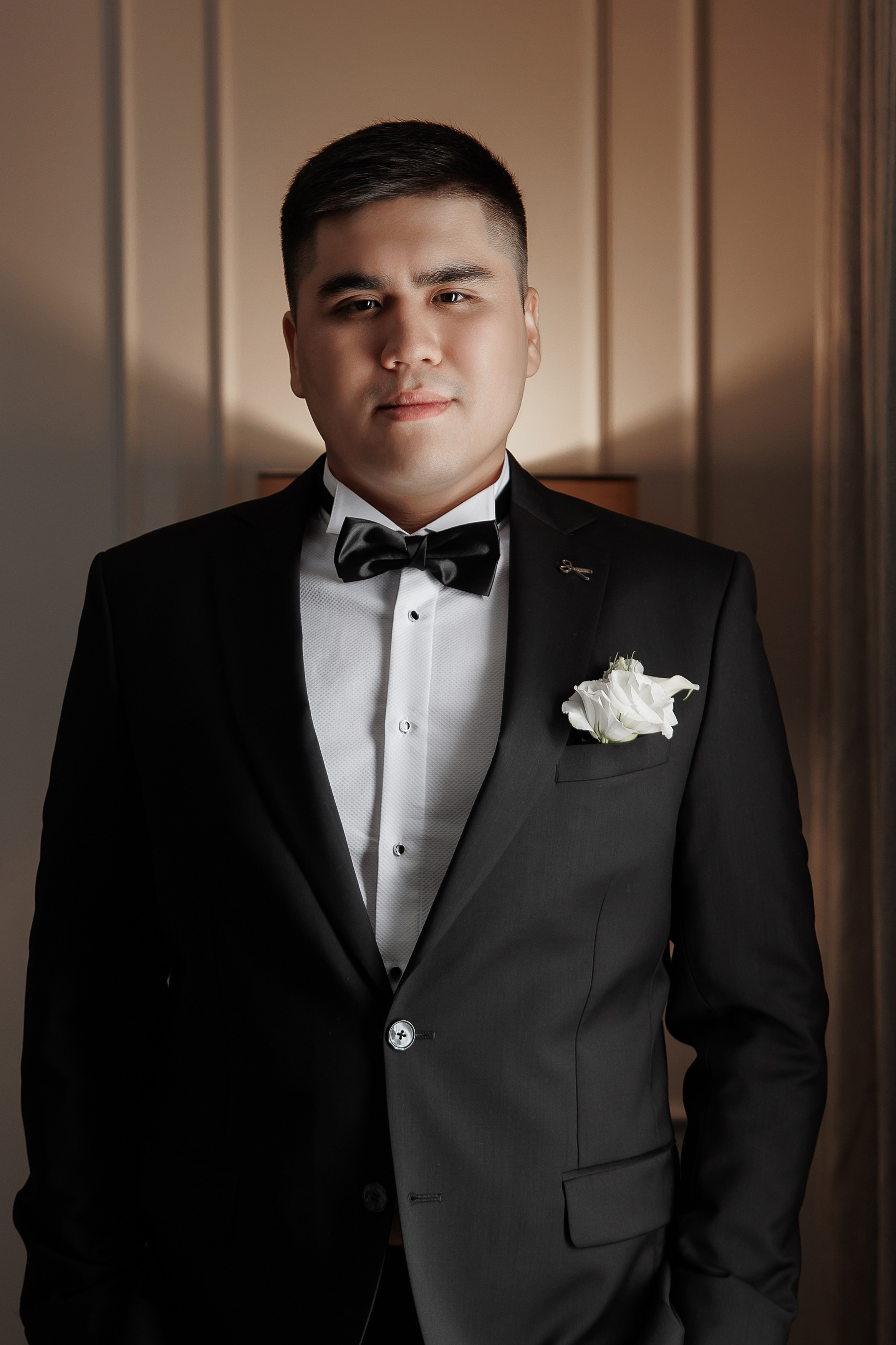 Даур & Хадия. Свадебный и семейный фотограф в Бишкеке Давлетбаев Талгат