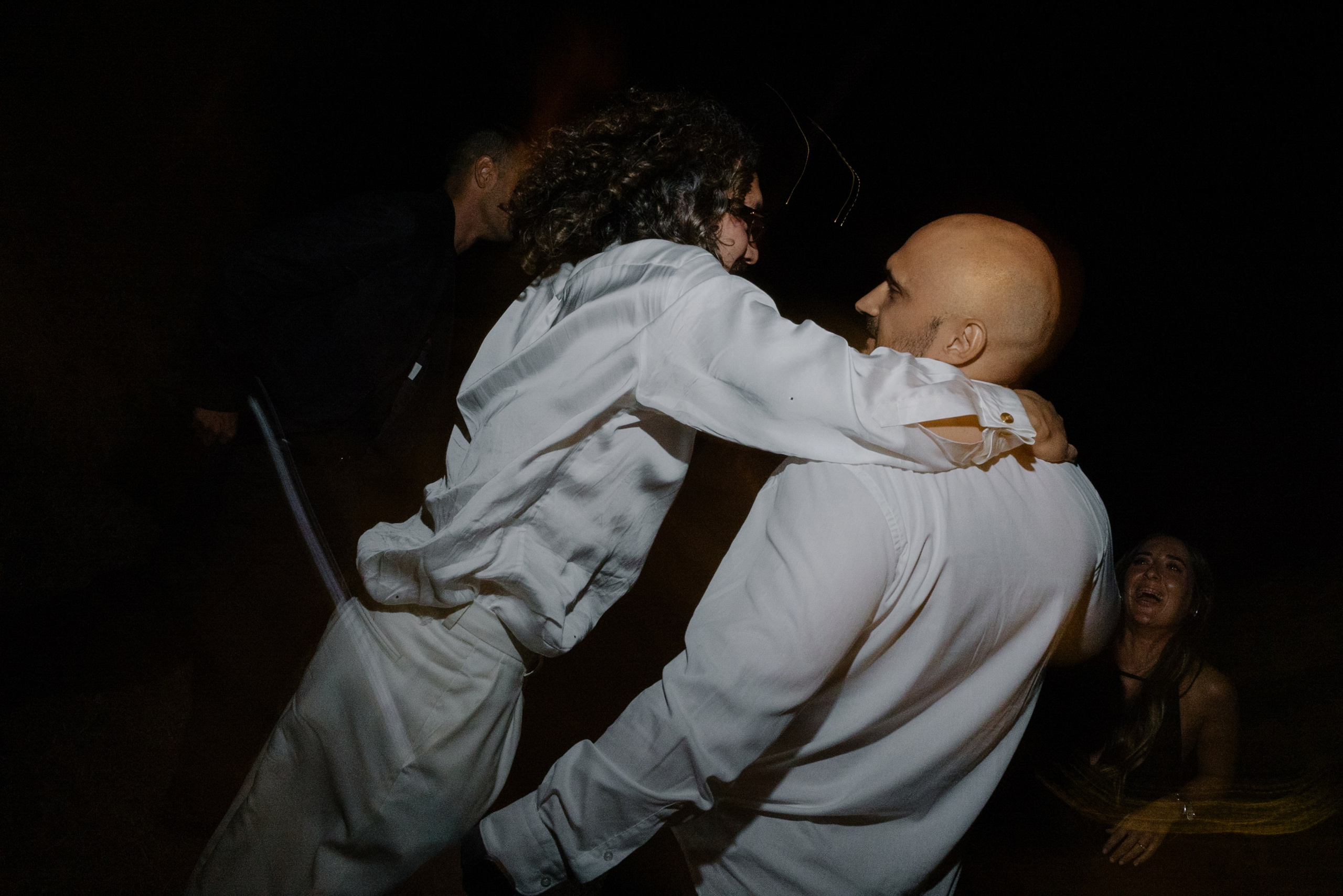 1. Wedding photographer Italy