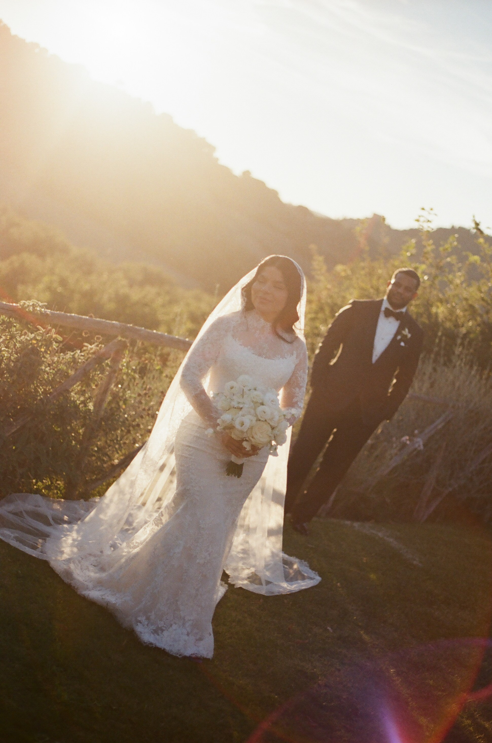 Mitcell&Melanie film. Свадебный фотограф Виктория Саврук