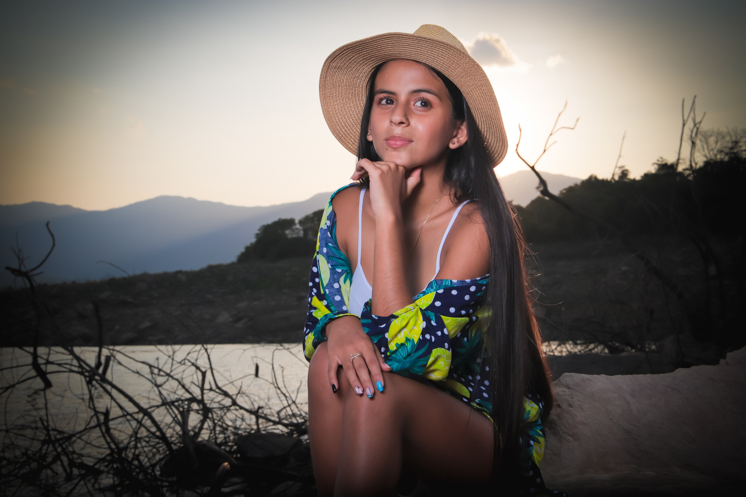 15 AÑOS KAROL. Fotográfo Andres Jaimes