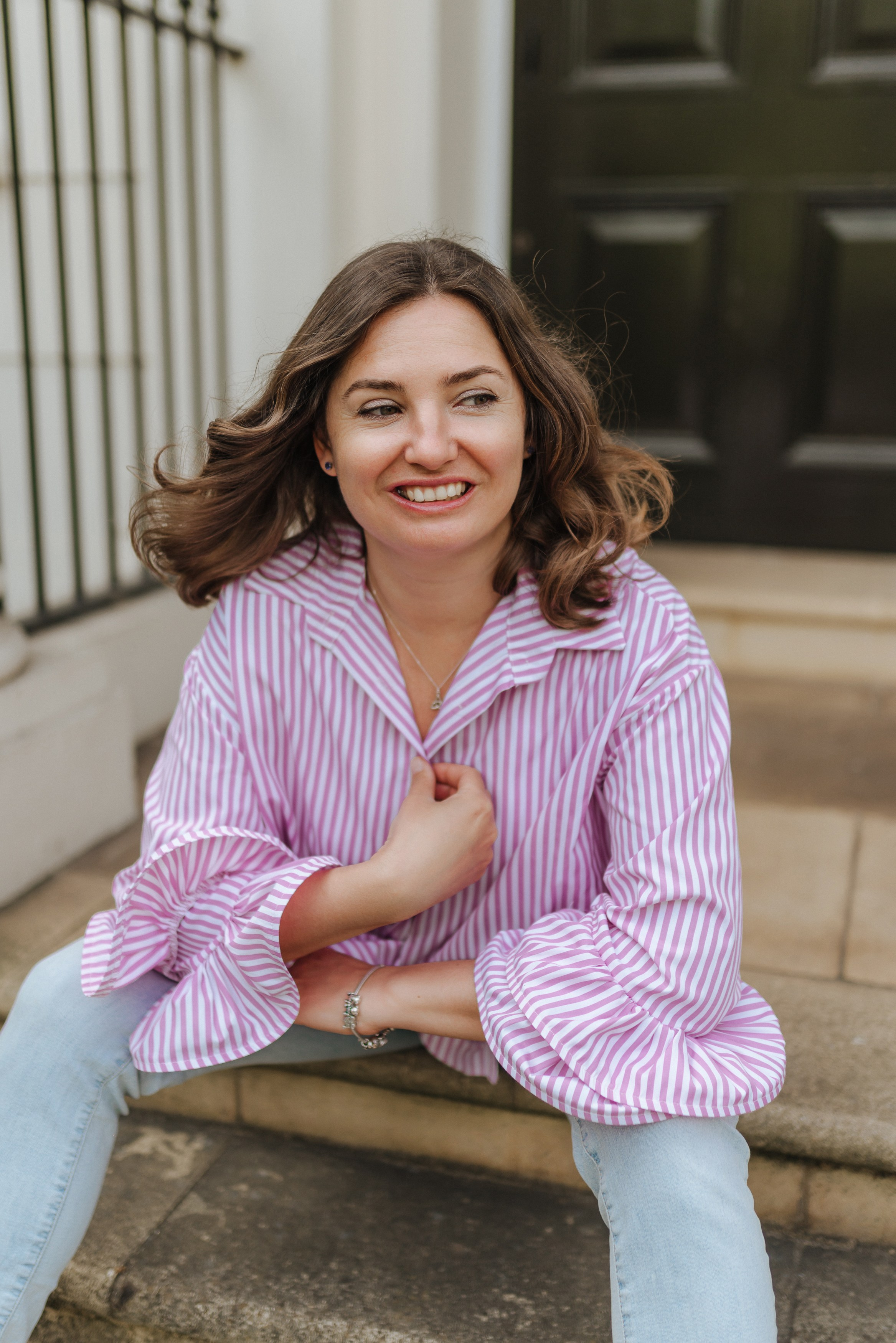 Photoshoot for Alina. Photographer in England Ekaterina Romanova