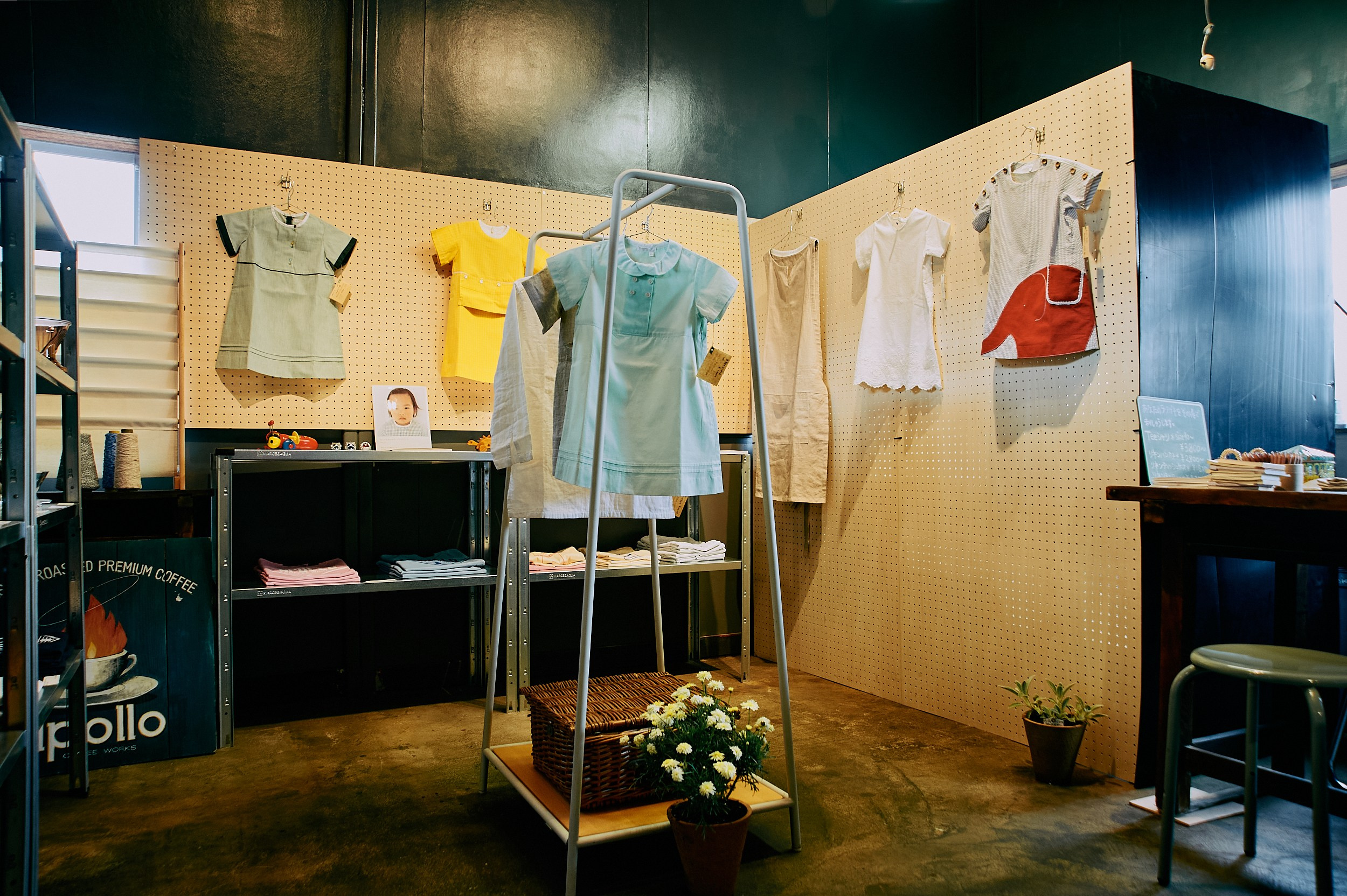 ライブ刺しゅうがやってきた ! !. MT