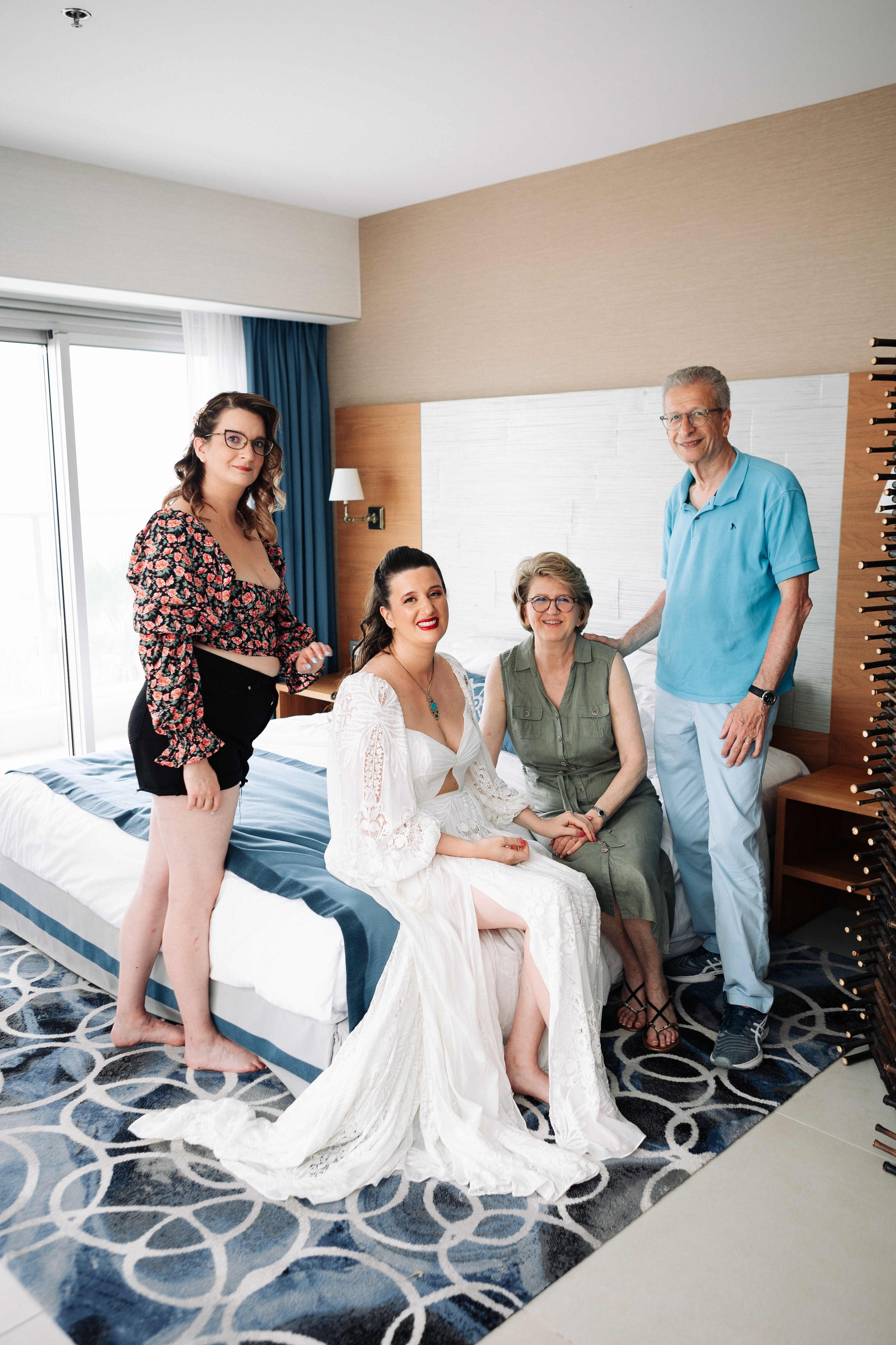 WEDDING IN CAESARIA. PHOTOGRAPHER IN ISRAEL